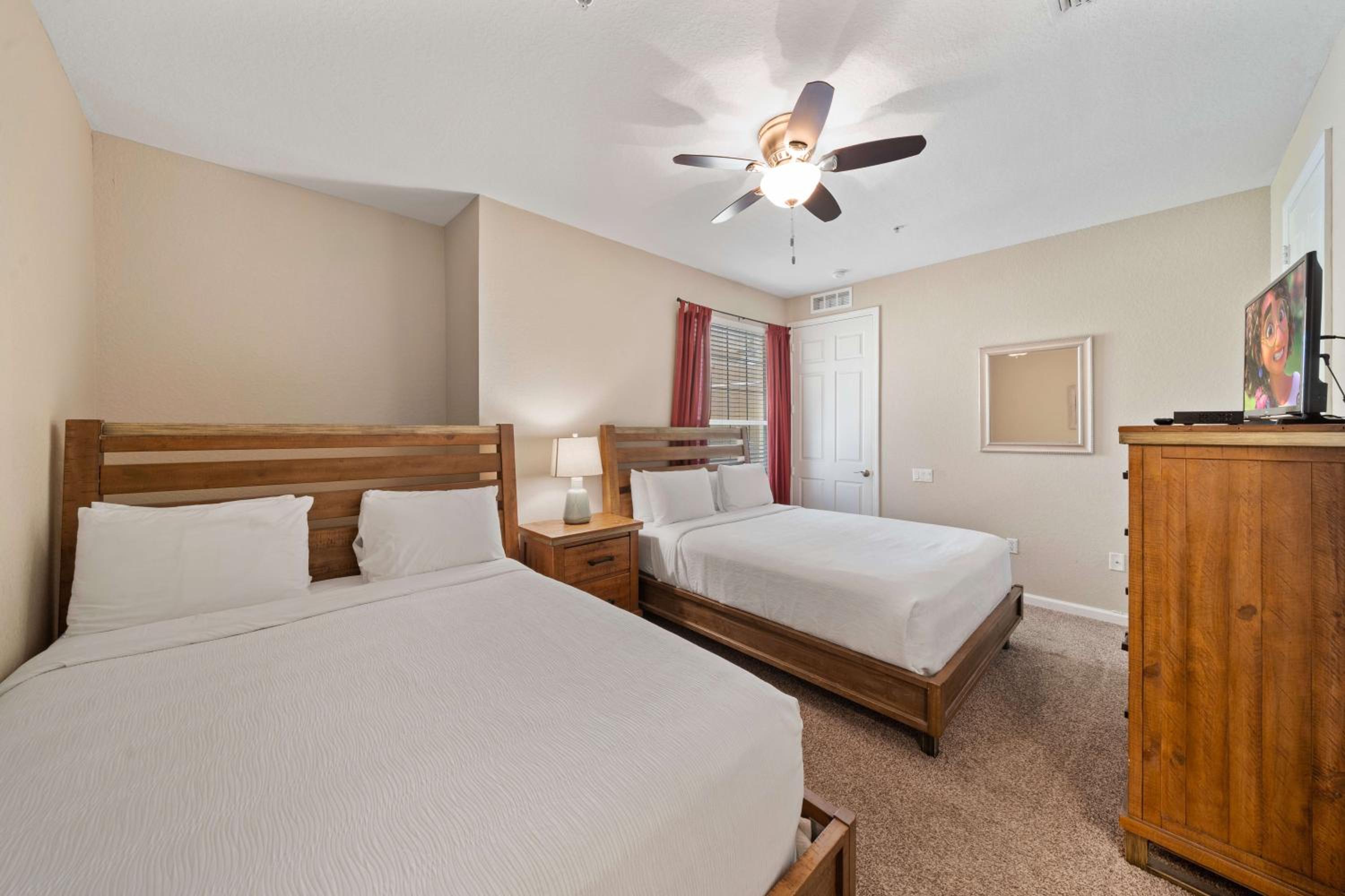 Orlando Resort Rentals at Universal Boulevard