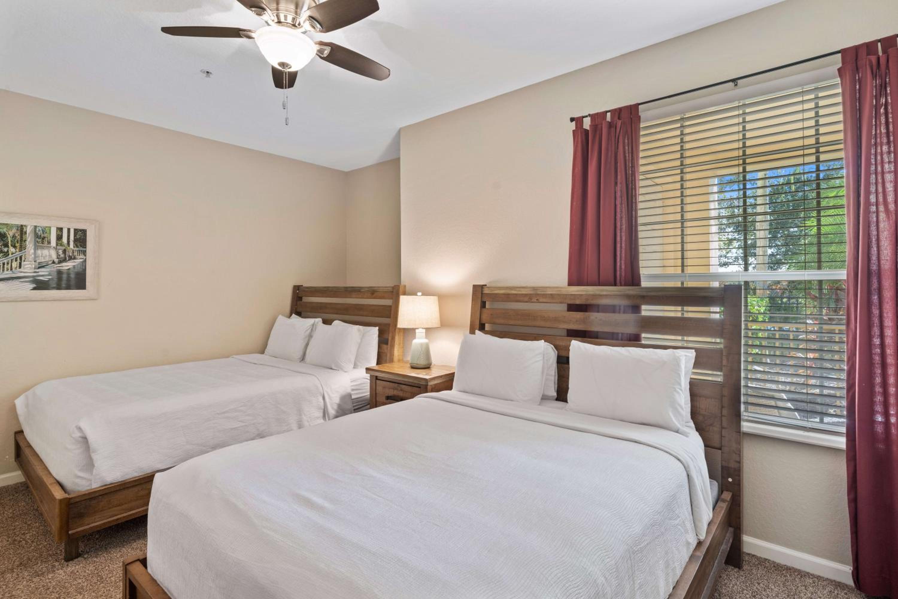 Orlando Resort Rentals at Universal Boulevard