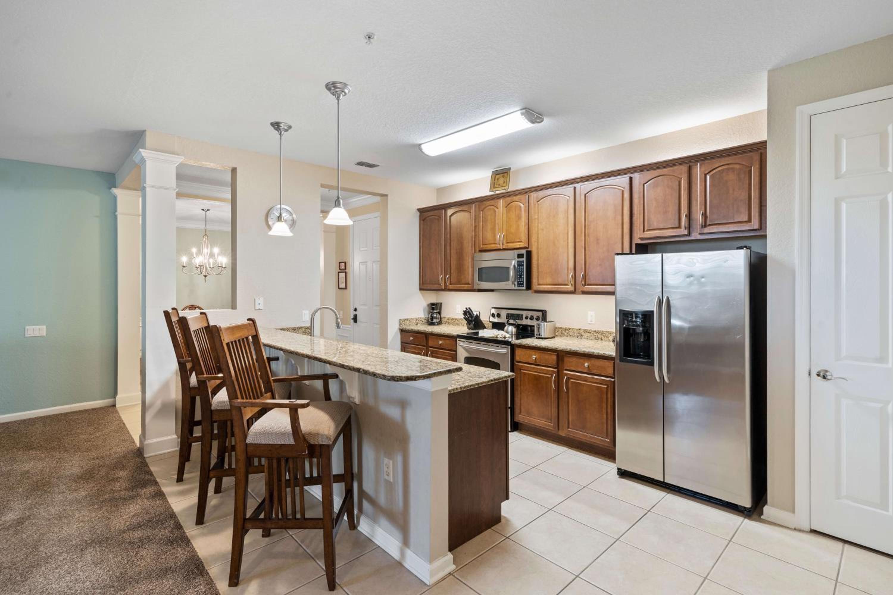 Orlando Resort Rentals at Universal Boulevard