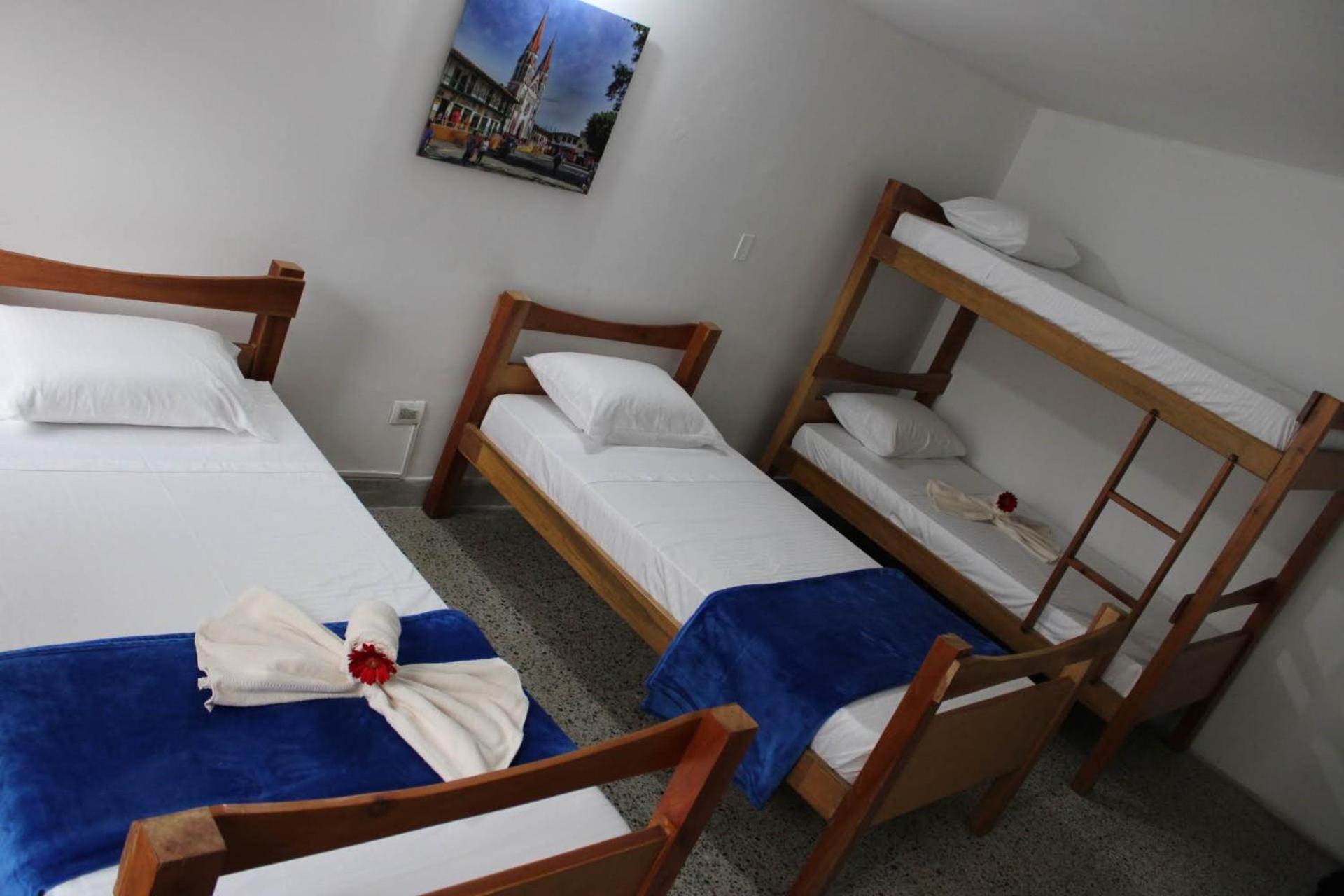 Absolute Hotel & Hostel Boutique