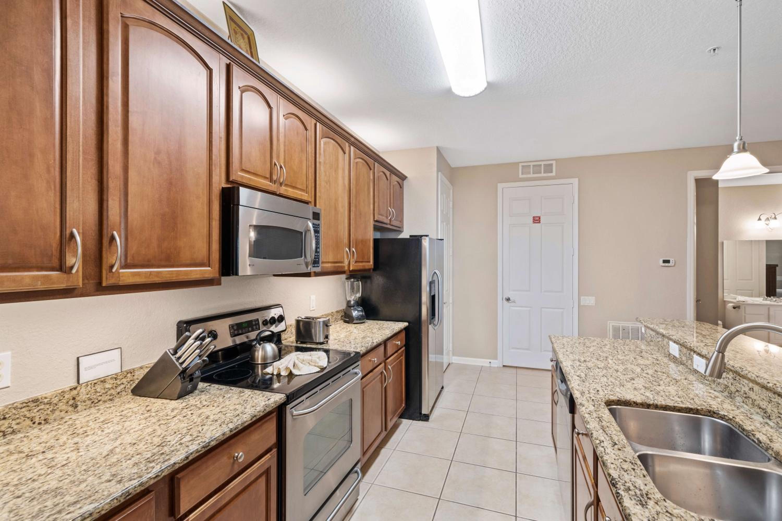 Orlando Resort Rentals at Universal Boulevard