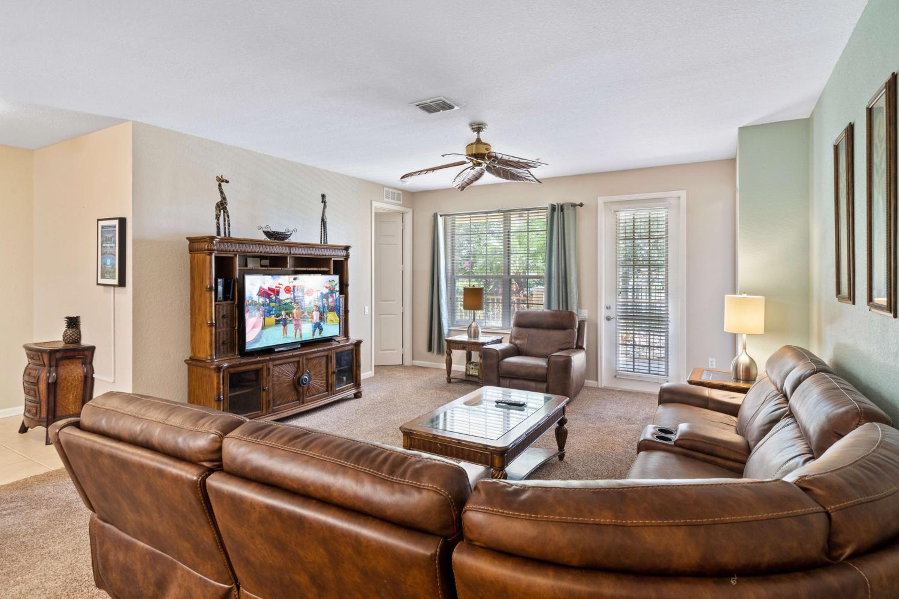 Orlando Resort Rentals at Universal Boulevard