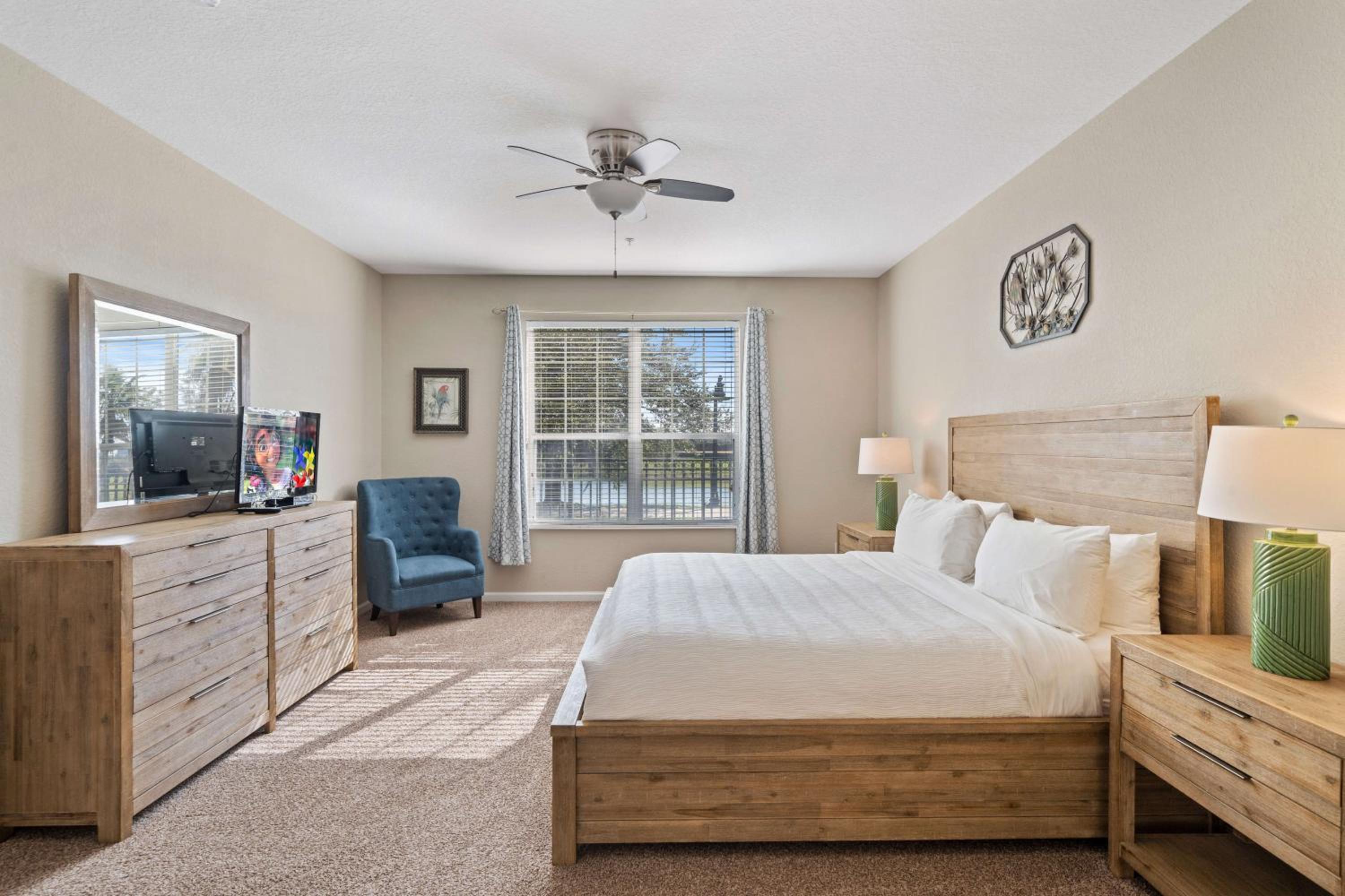 Orlando Resort Rentals at Universal Boulevard