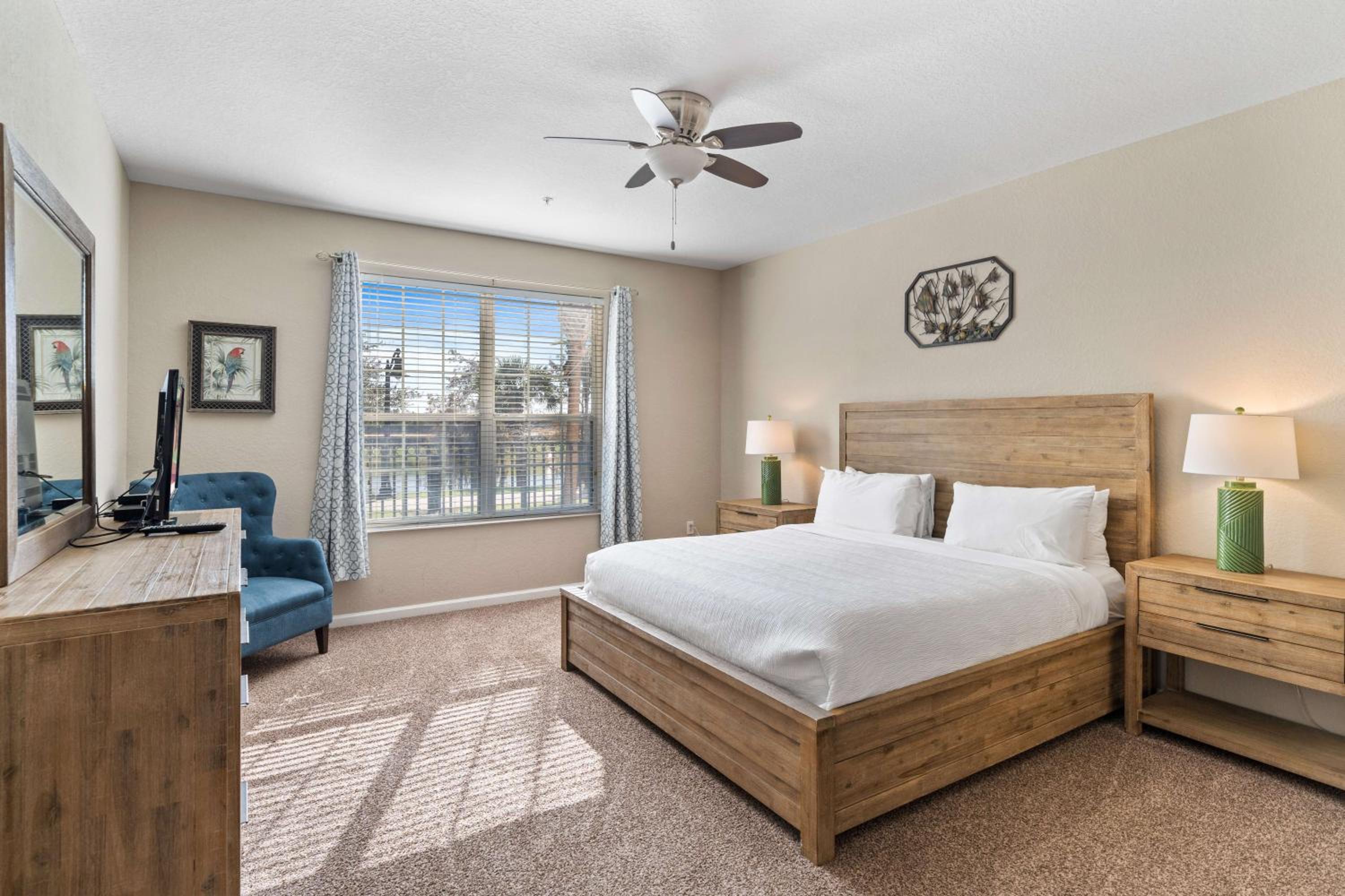 Orlando Resort Rentals at Universal Boulevard