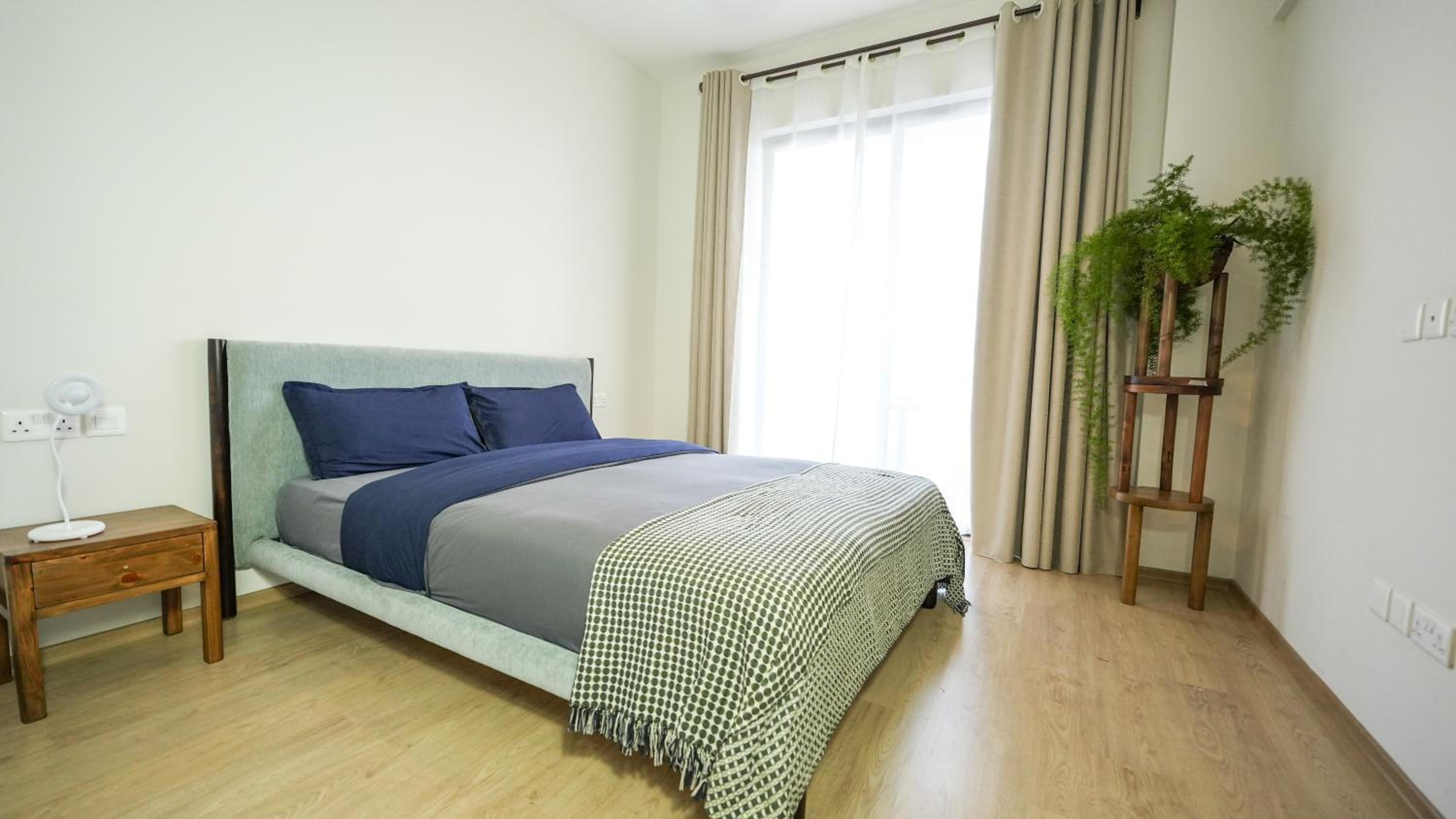 Elite One Bedroom Apartment Westlands, Swimming pool, gym, workspace ,Wonderiss Properties close proximity to GTC, JW Mariott and Kempinski