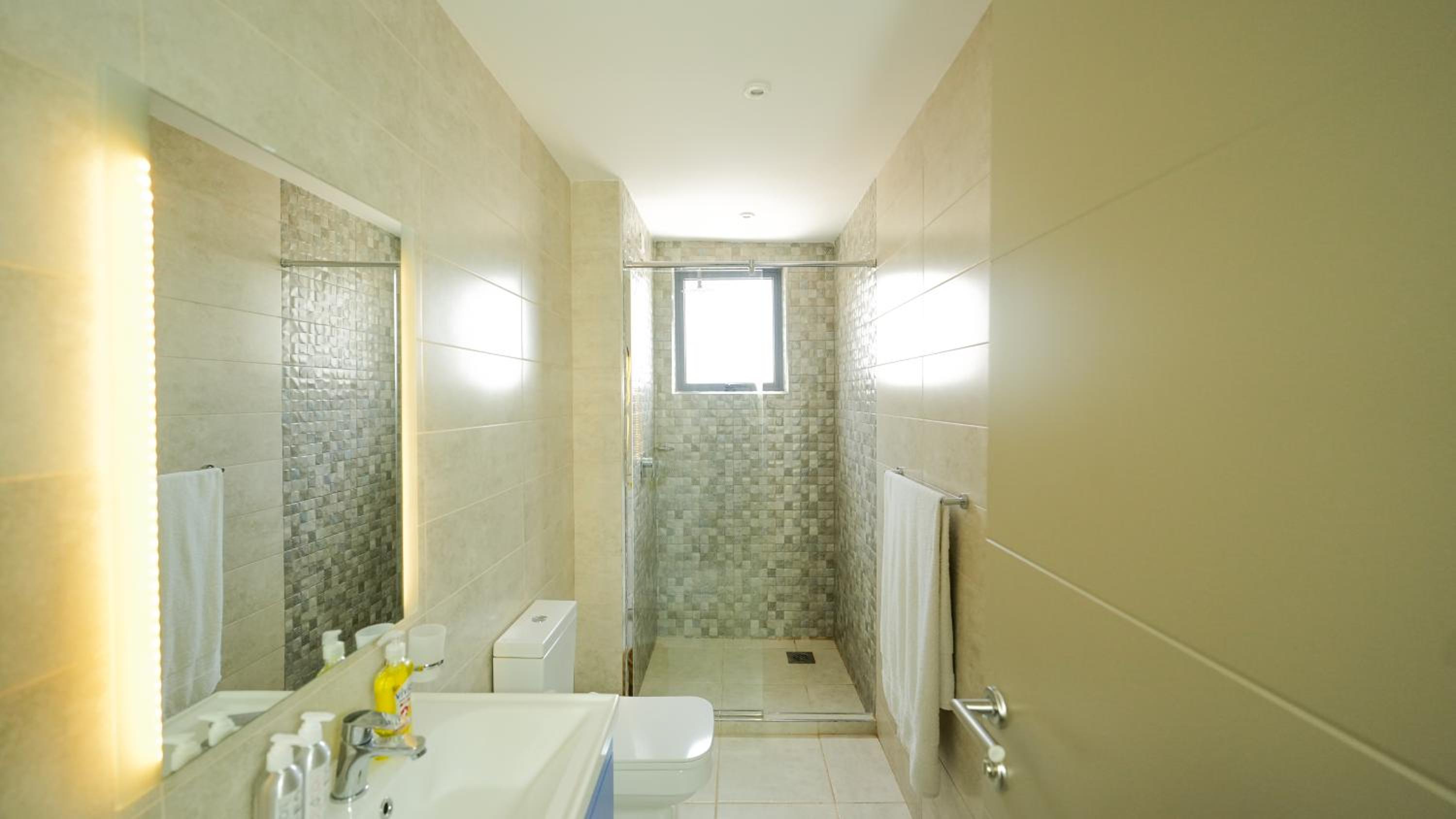 Elite One Bedroom Apartment Westlands, Swimming pool, gym, workspace ,Wonderiss Properties close proximity to GTC, JW Mariott and Kempinski