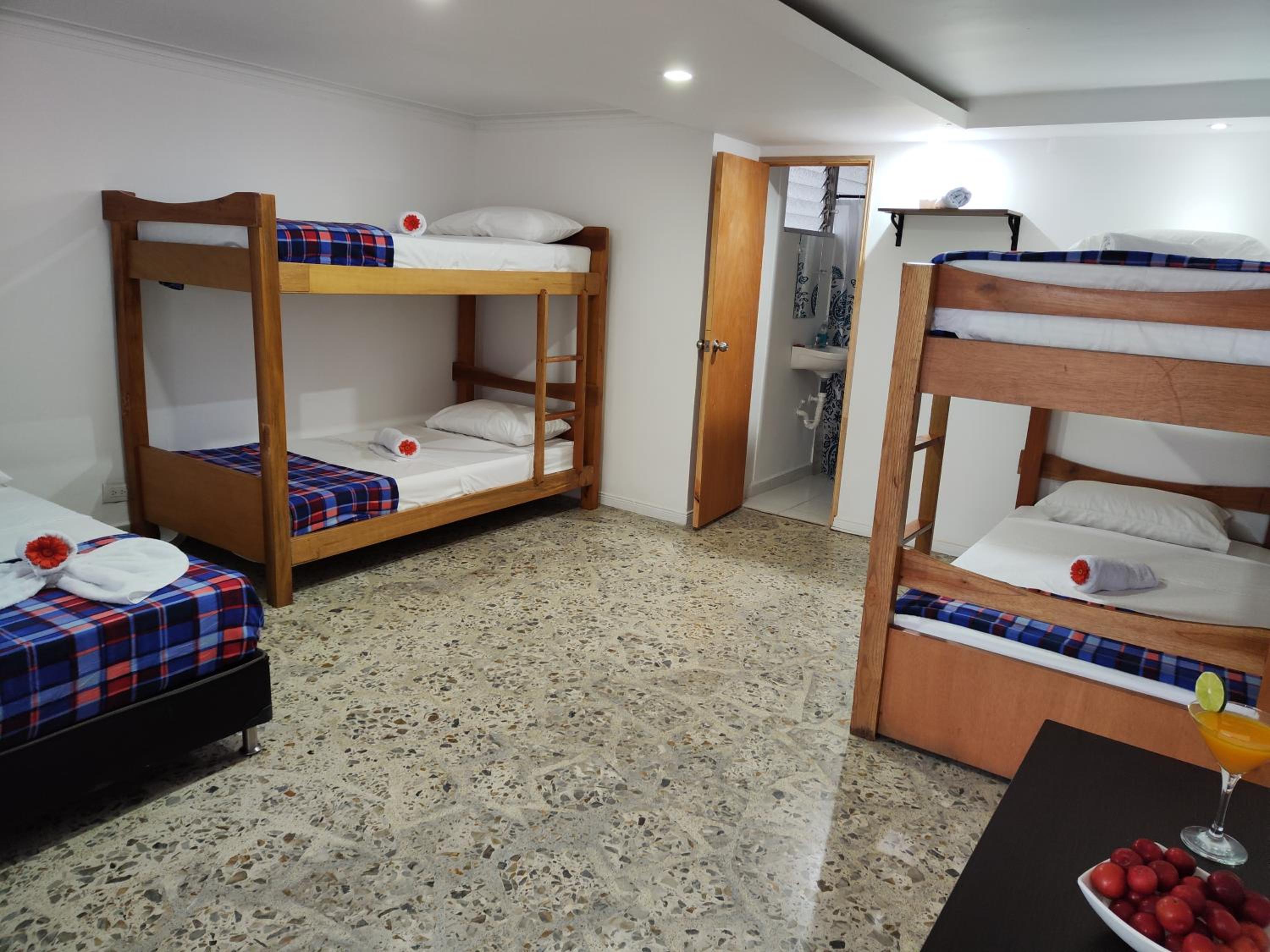 Absolute Hotel & Hostel Boutique