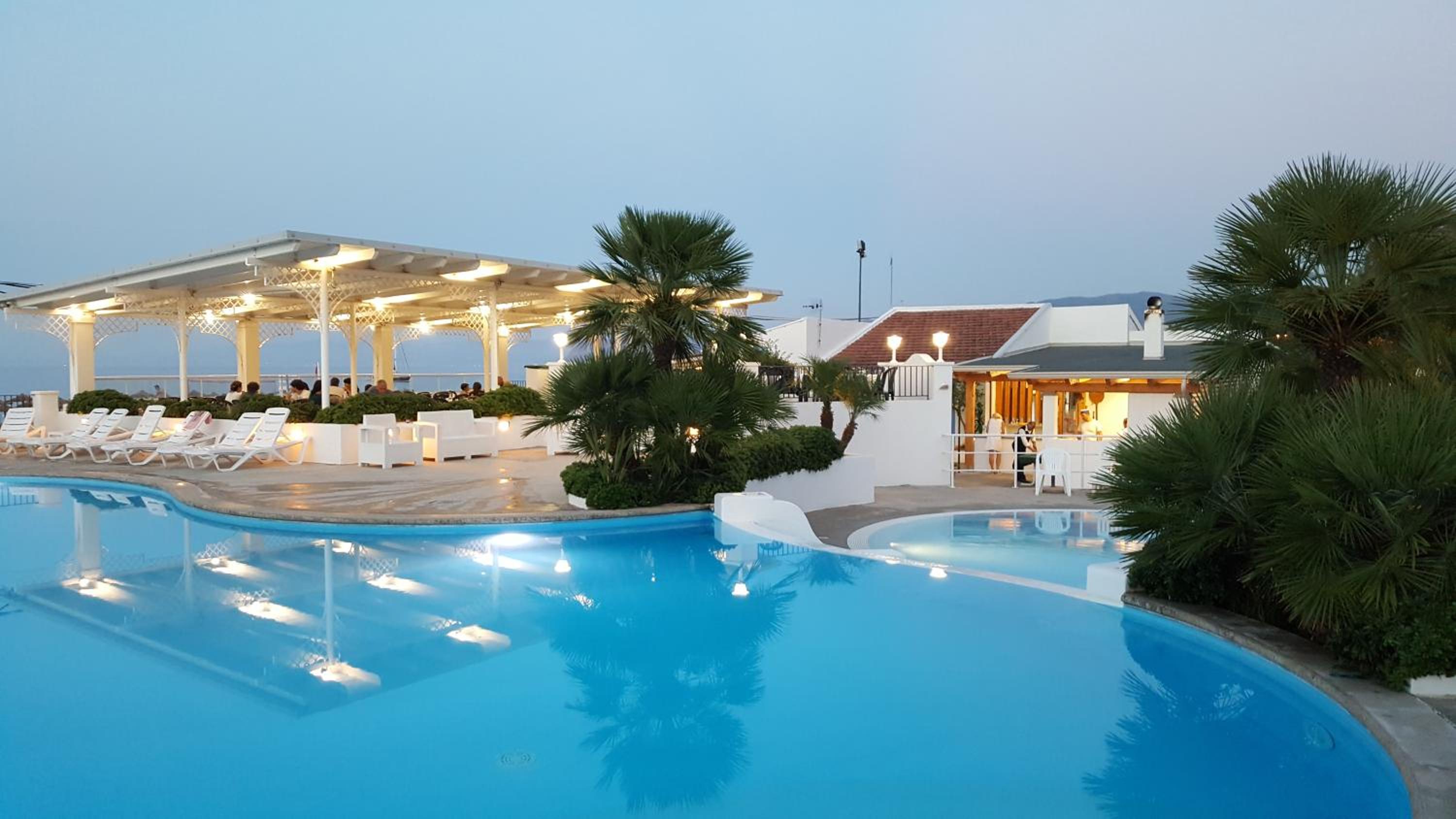 Residence Il Cicero