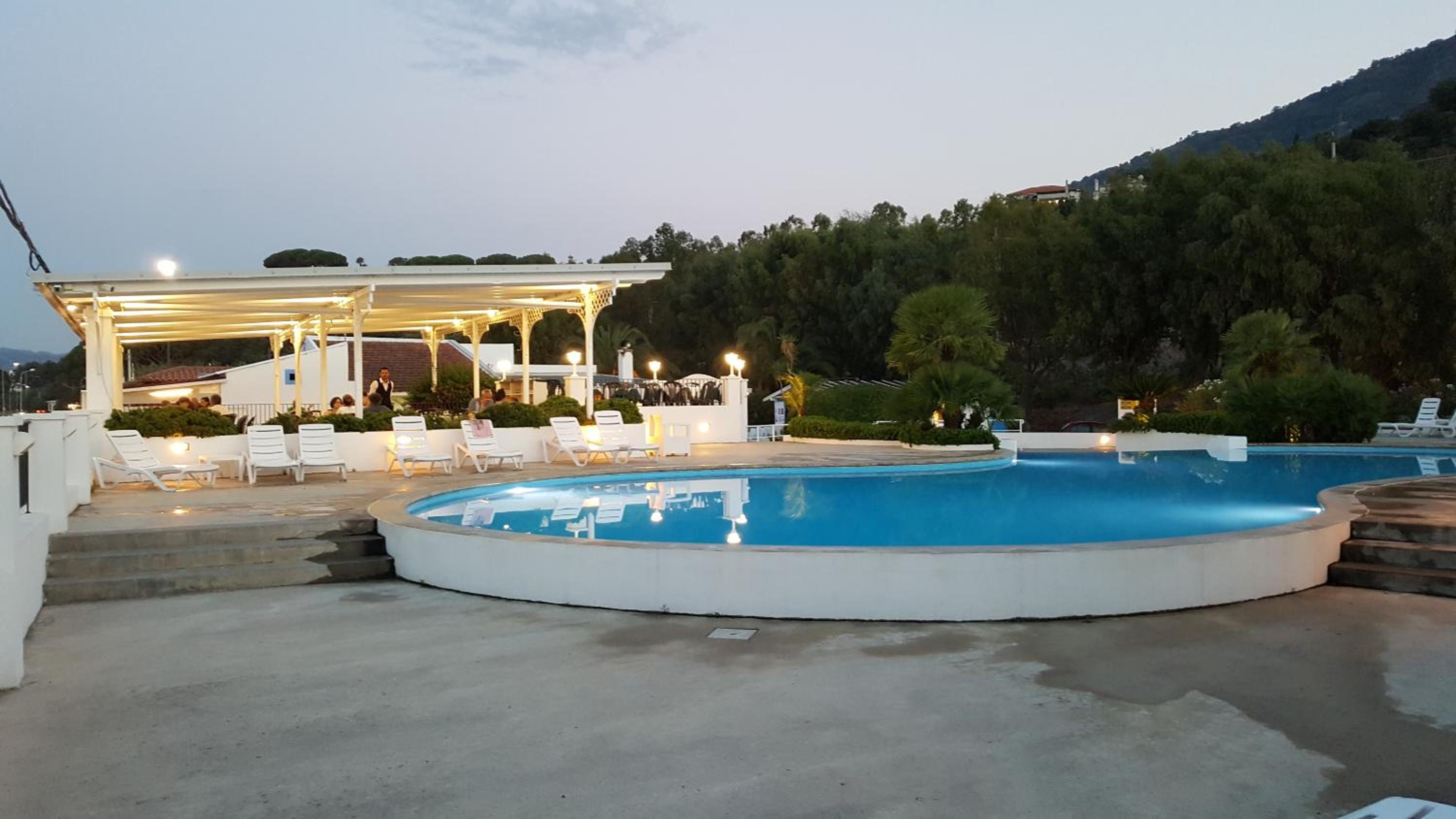 Residence Il Cicero