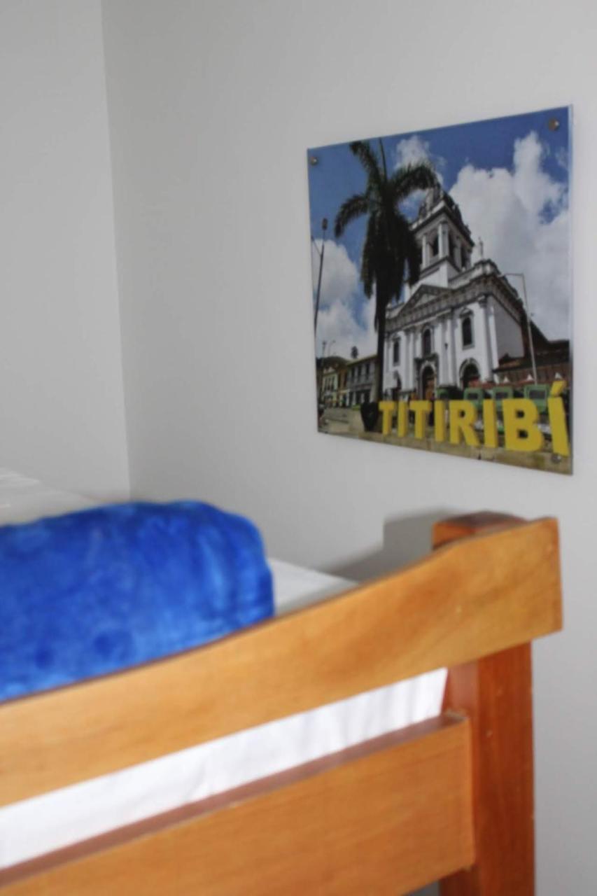 Absolute Hotel & Hostel Boutique