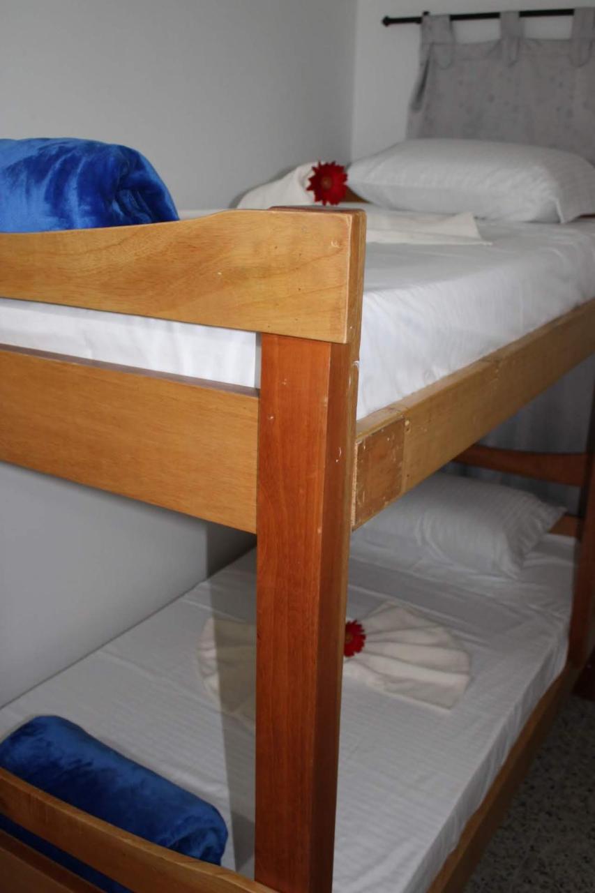 Absolute Hotel & Hostel Boutique