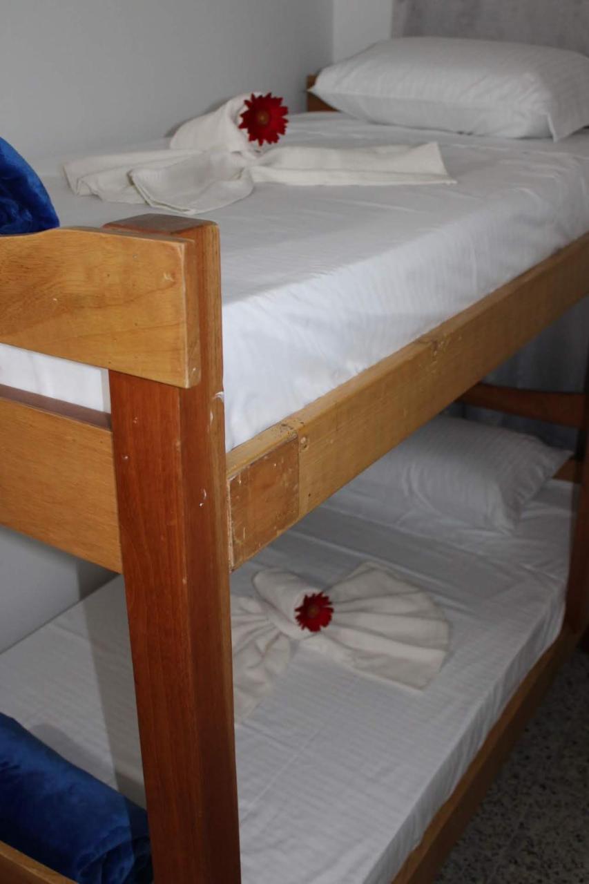 Absolute Hotel & Hostel Boutique