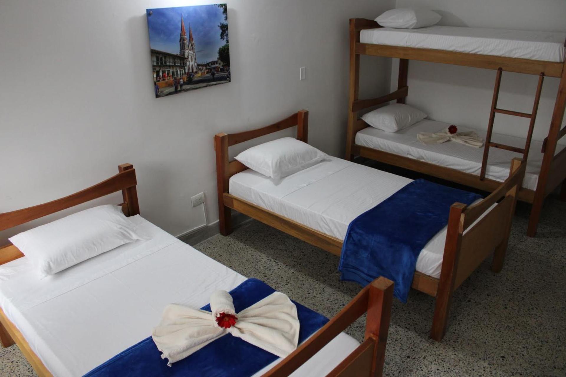 Absolute Hotel & Hostel Boutique