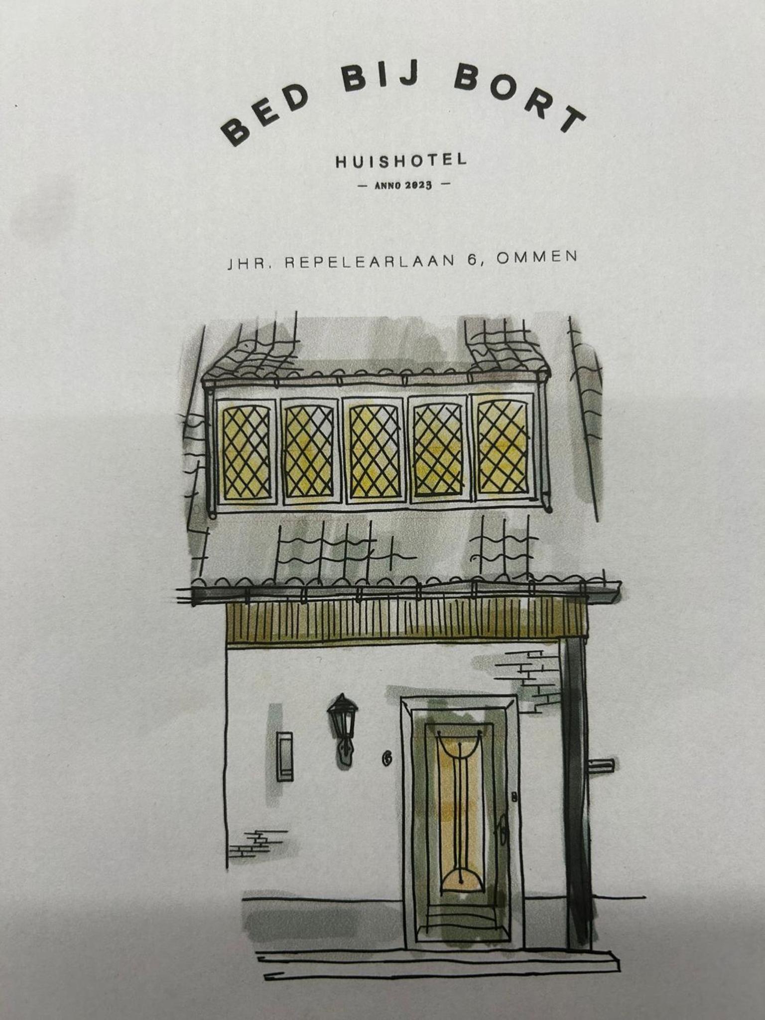 Huishotel Bed bij Bort - Property Image 15