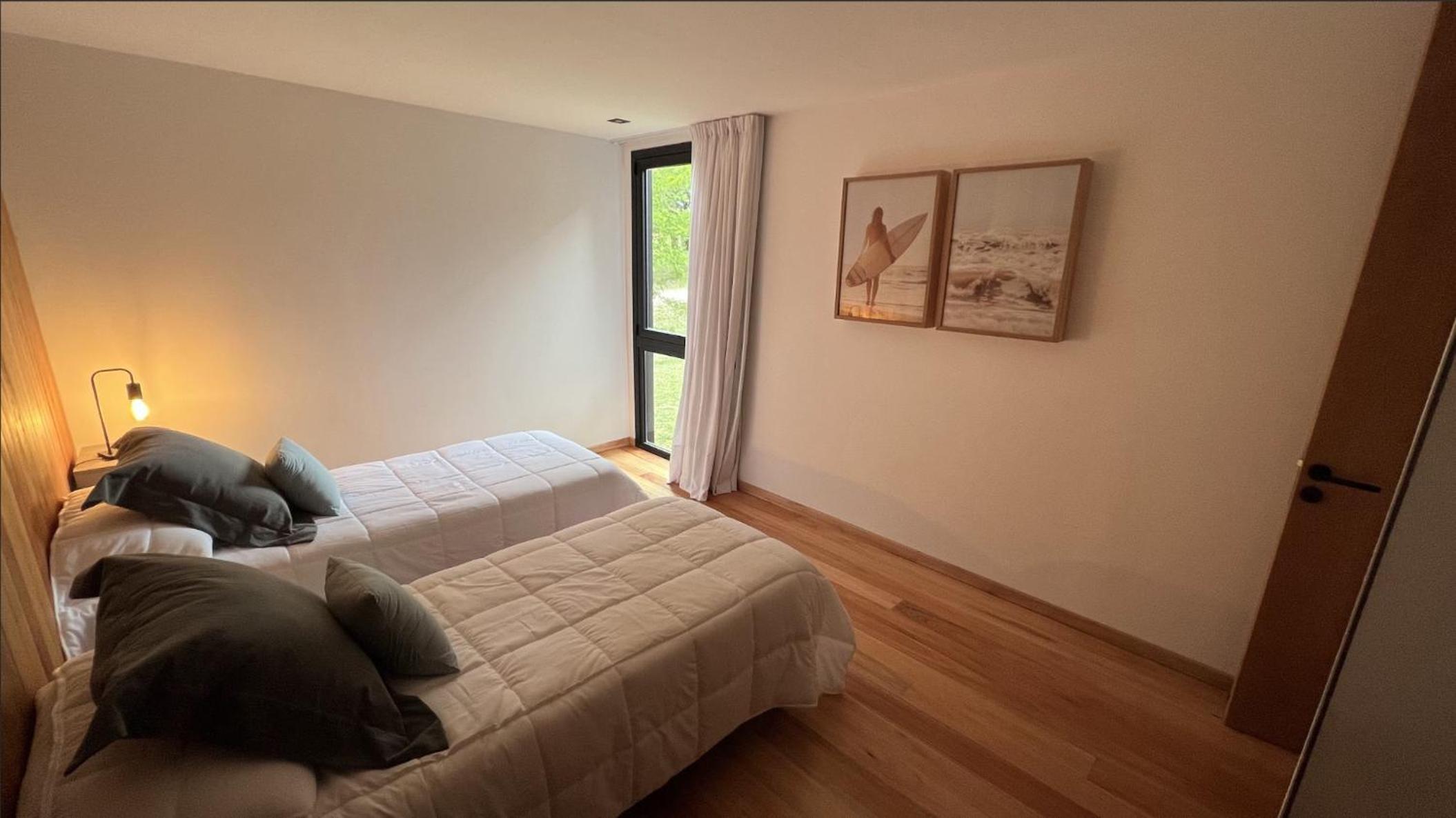 Casa Pancha - Casa En Barrio Privado San Benito, Chapadmalal Para 4 PAX - Hola Sur