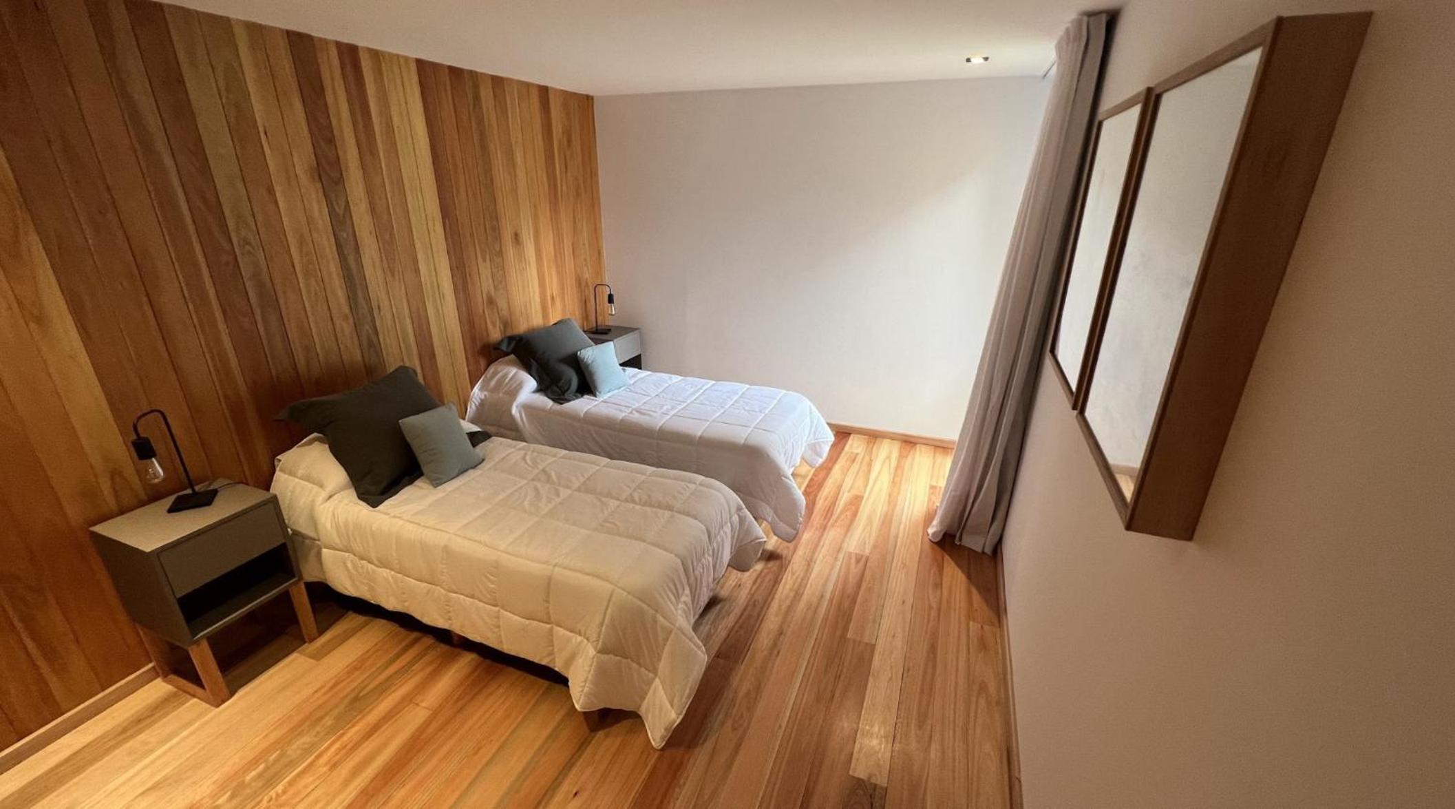 Casa Pancha - Casa En Barrio Privado San Benito, Chapadmalal Para 4 PAX - Hola Sur