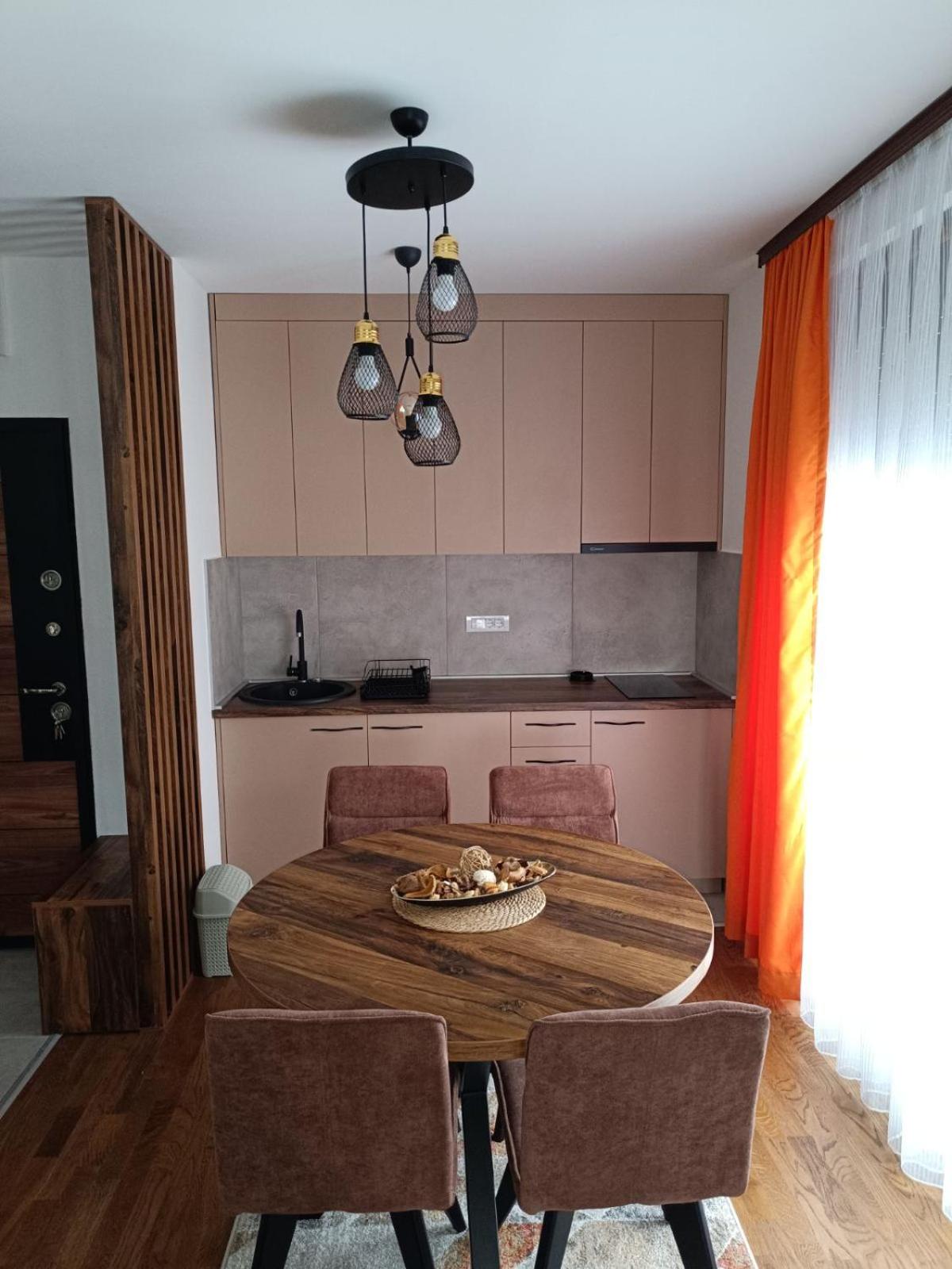 Apartman Spasic