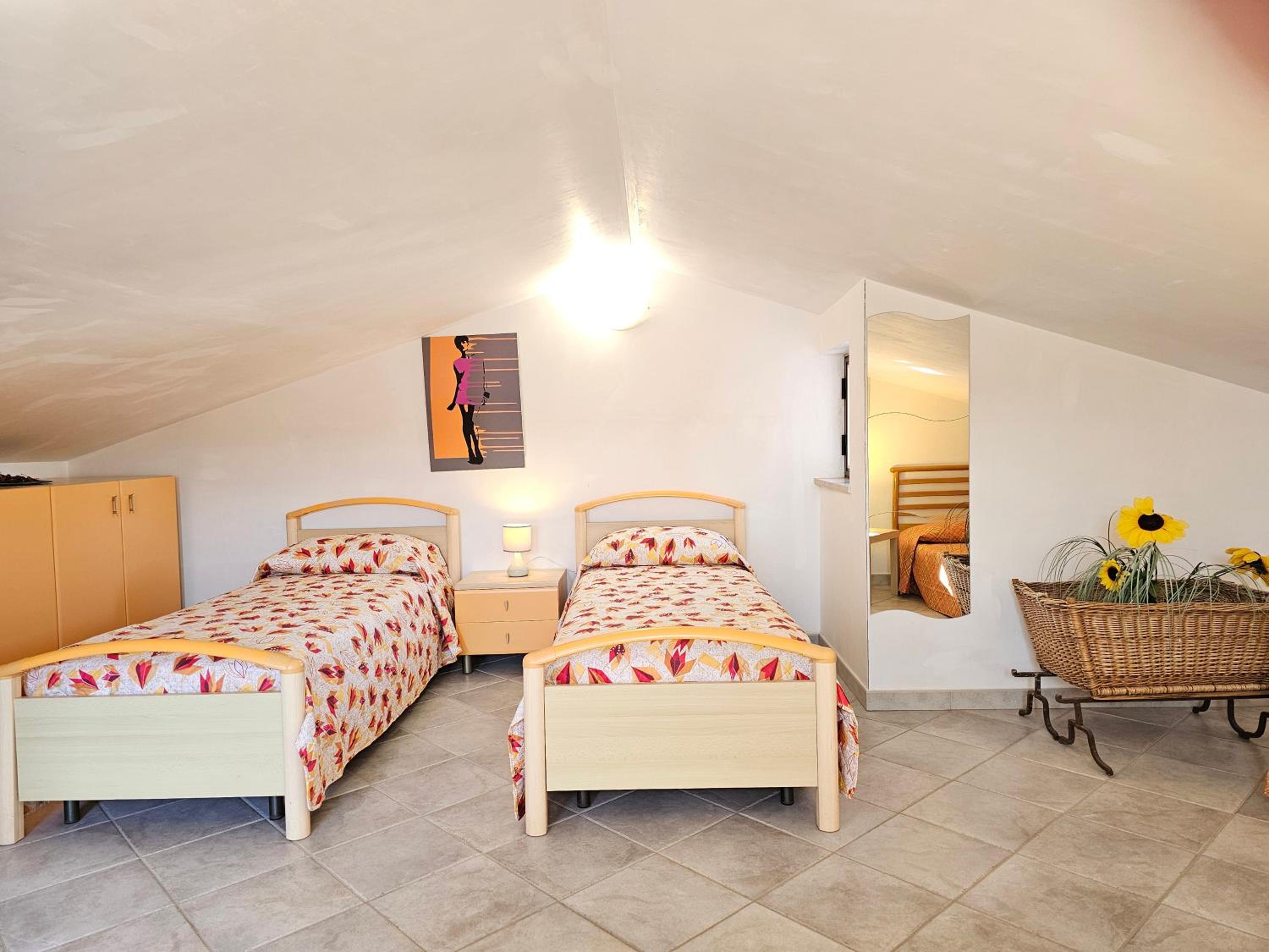 Costa Mediterranea Holiday Homes