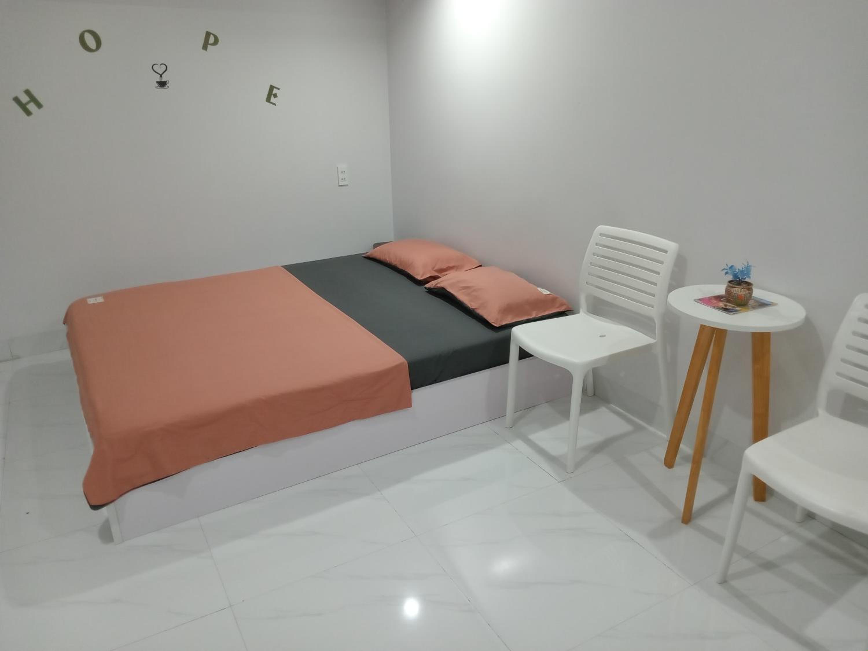 Huế Thơ Homestay