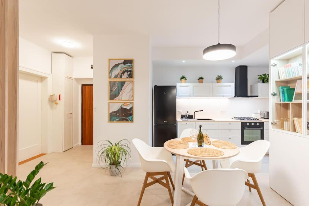 Luxury Apartment on Wilsonova, close to City Center