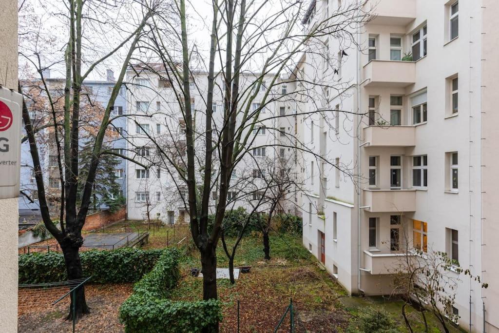 Luxury Apartment on Wilsonova, close to City Center