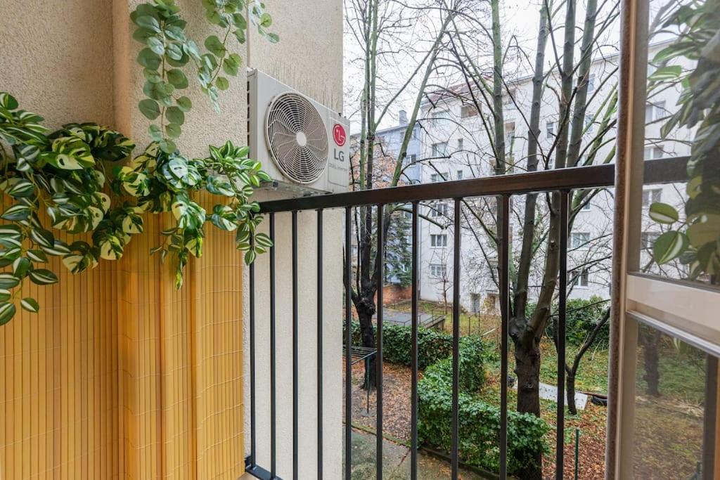 Luxury Apartment on Wilsonova, close to City Center