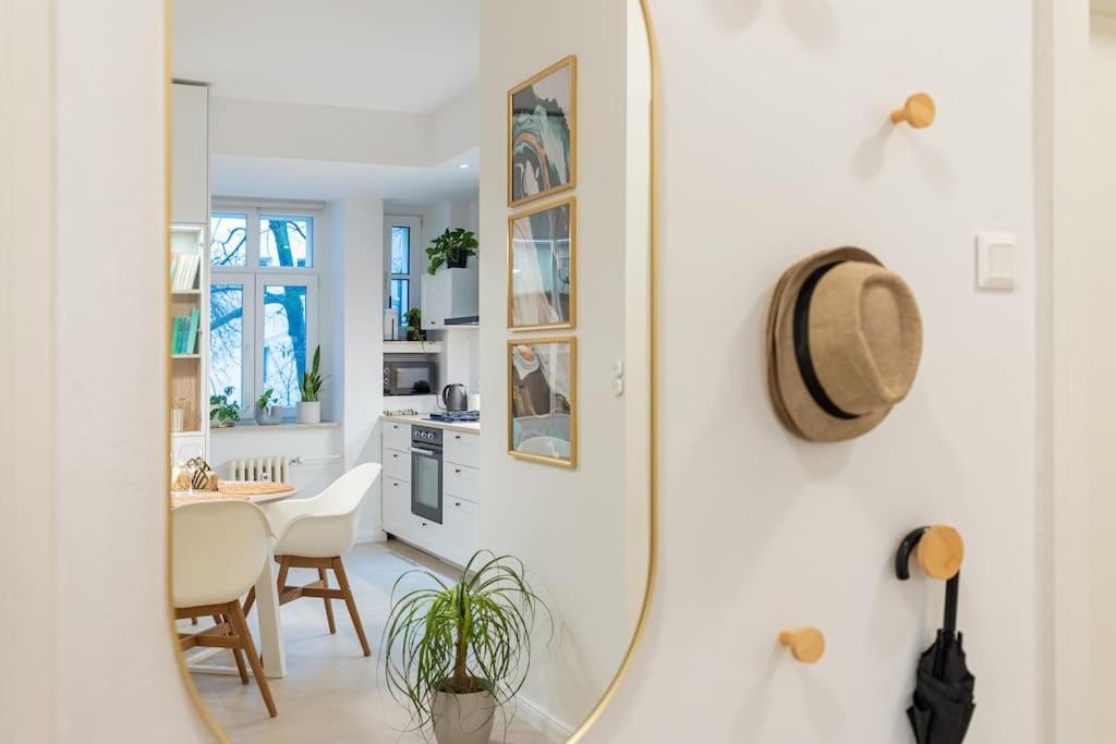 Luxury Apartment on Wilsonova, close to City Center