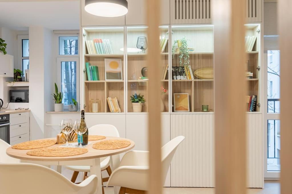 Luxury Apartment on Wilsonova, close to City Center