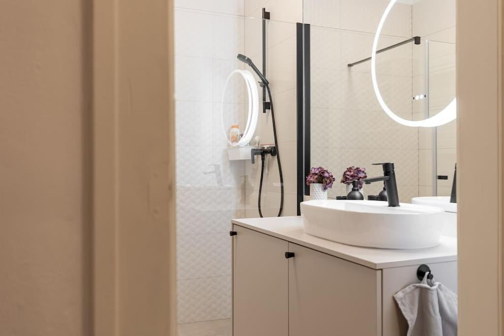 Luxury Apartment on Wilsonova, close to City Center
