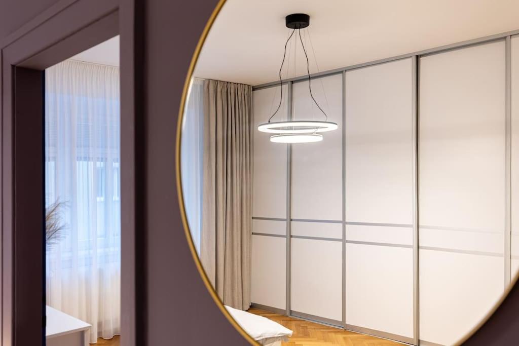 Luxury Apartment on Wilsonova, close to City Center