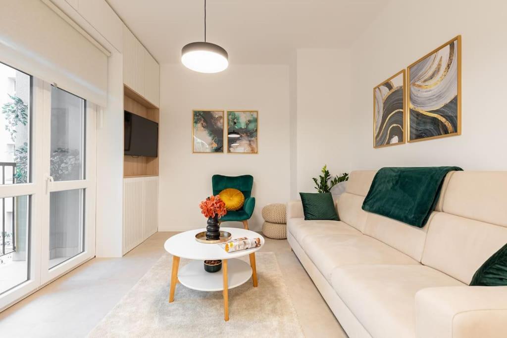 Luxury Apartment on Wilsonova, close to City Center