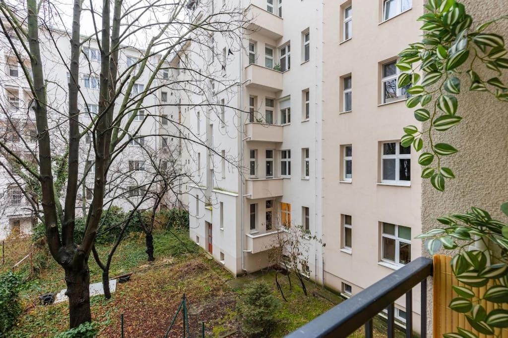 Luxury Apartment on Wilsonova, close to City Center