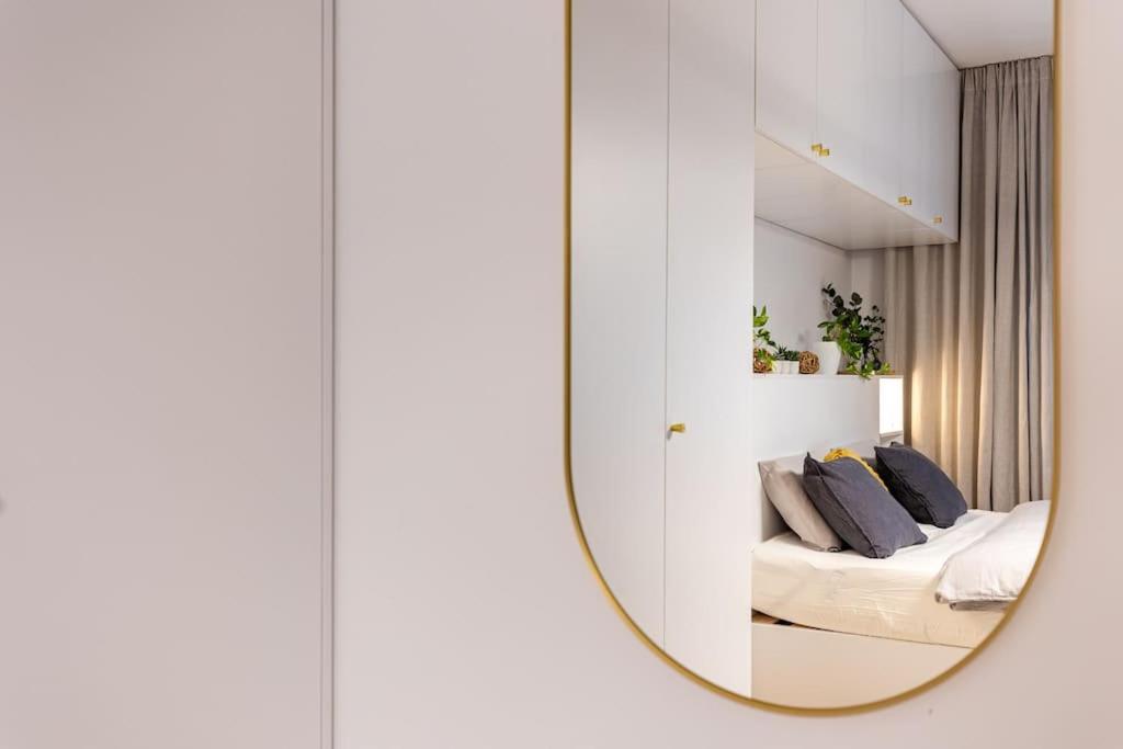 Luxury Apartment on Wilsonova, close to City Center