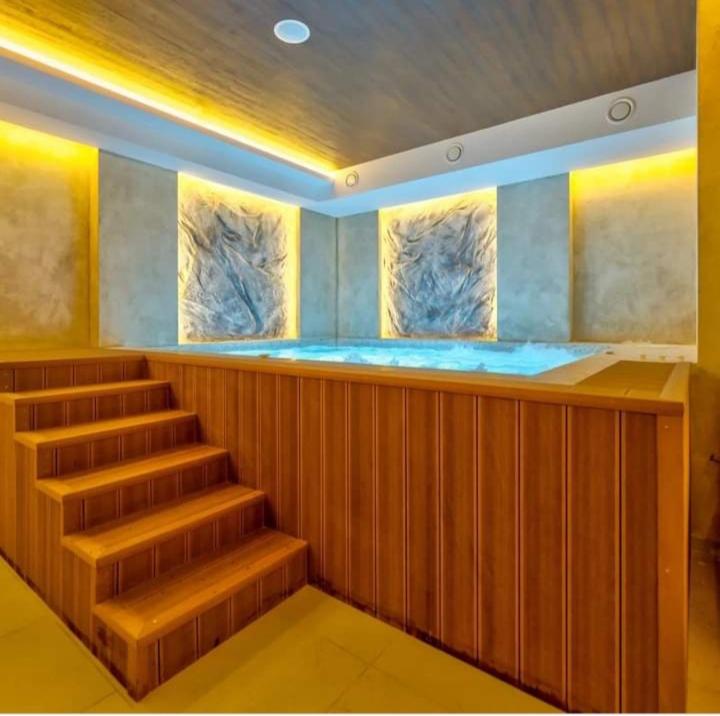 Apartman Spasic