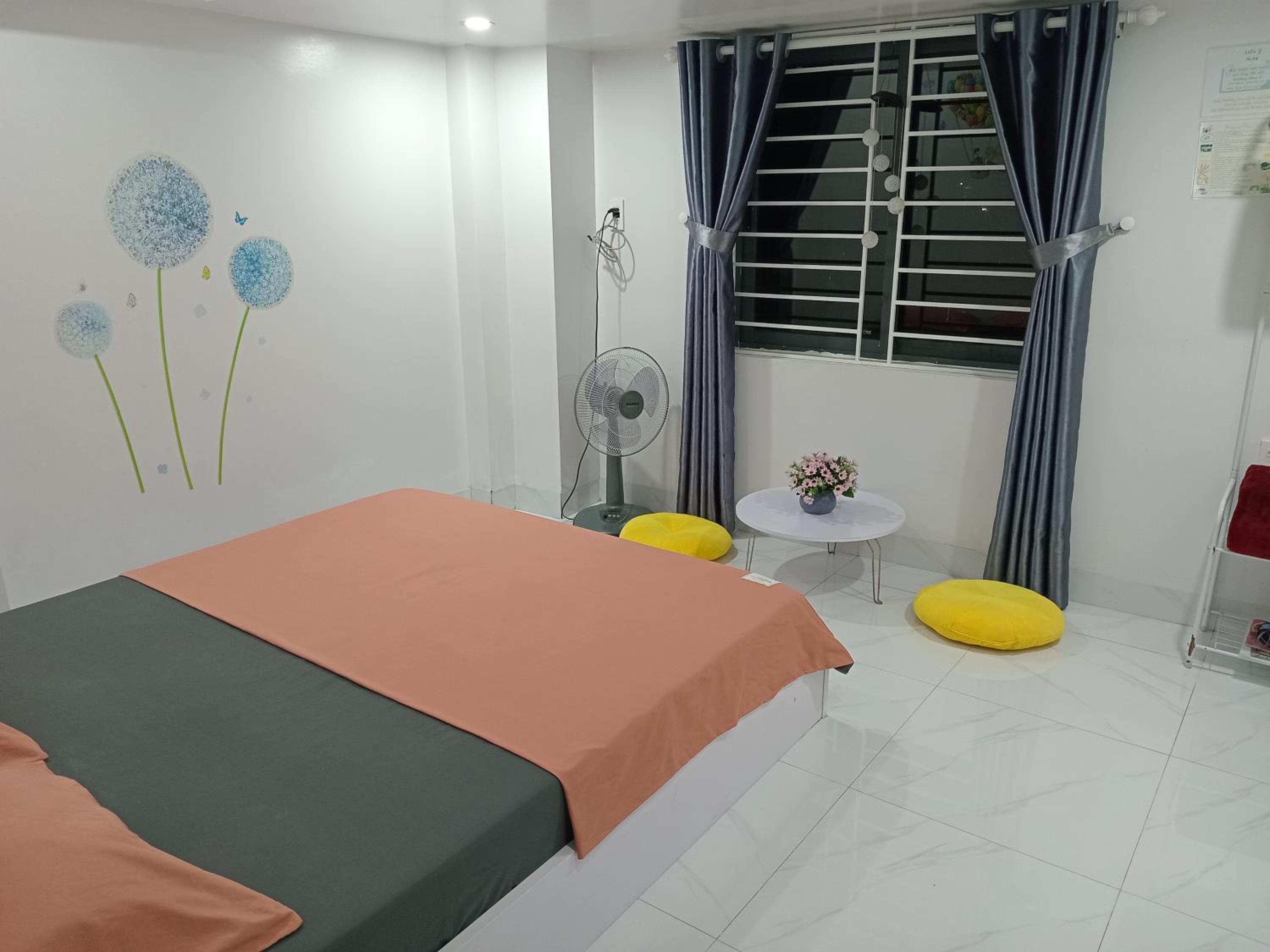 Huế Thơ Homestay