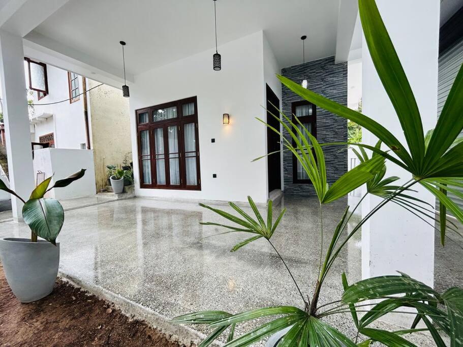 The Palazzo - Weligama view 5