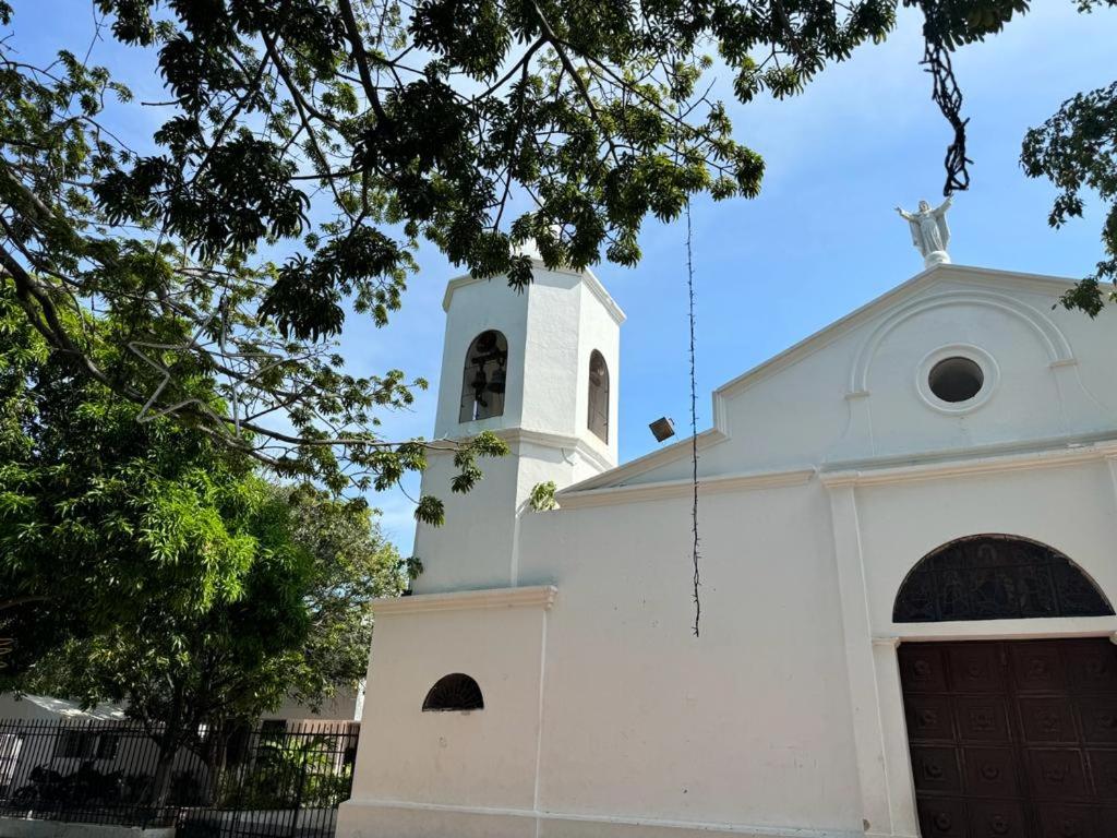 Edificio sahadi
