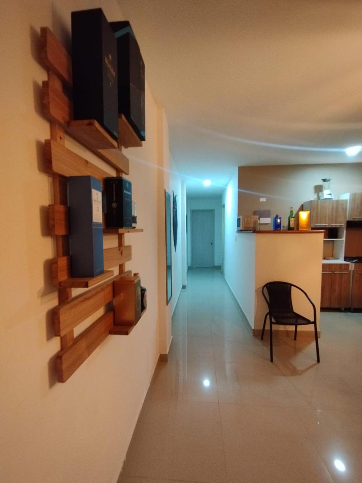 Edificio sahadi