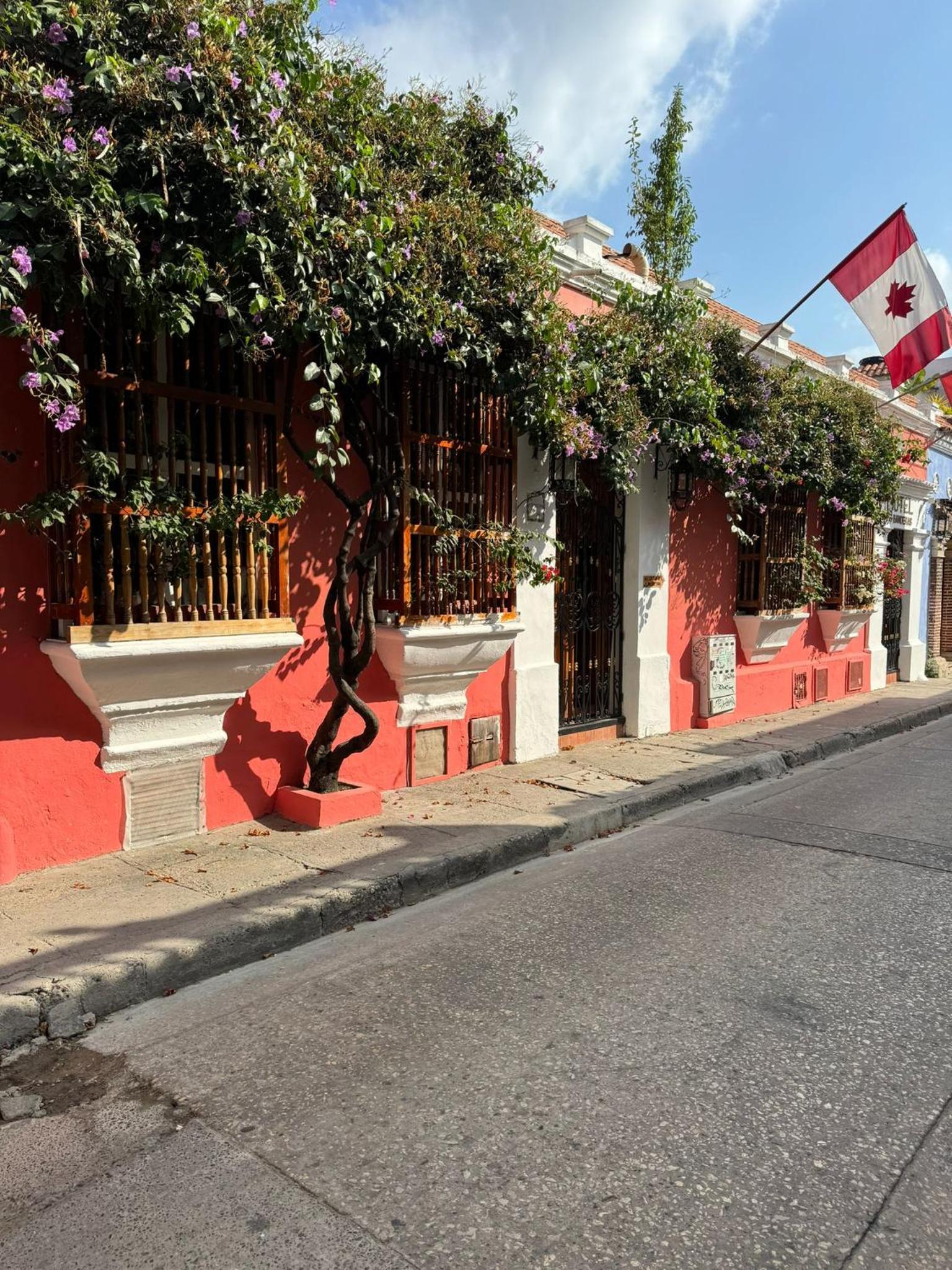 Edificio sahadi