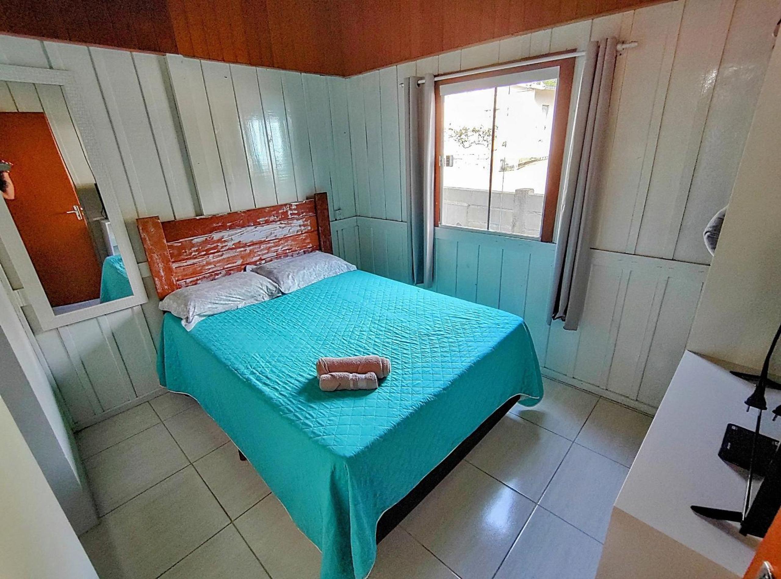 Casa charmosa pé na areia por do sol