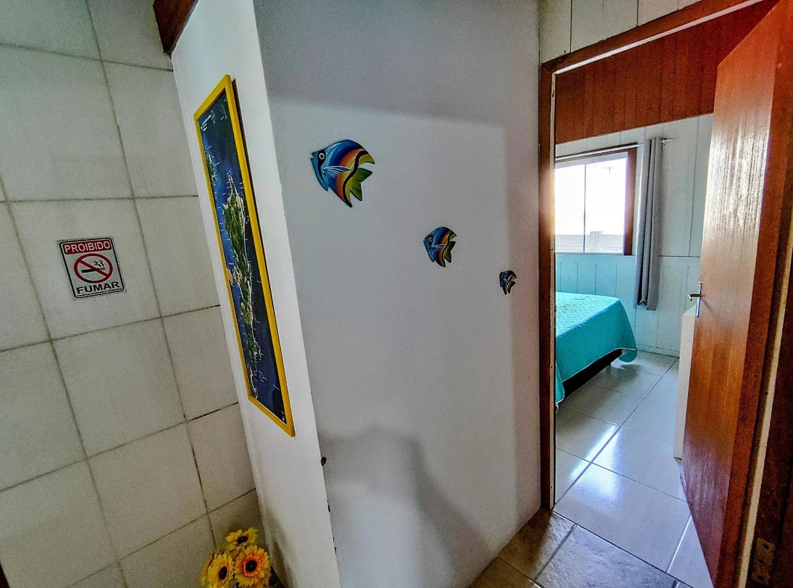 Casa charmosa pé na areia por do sol