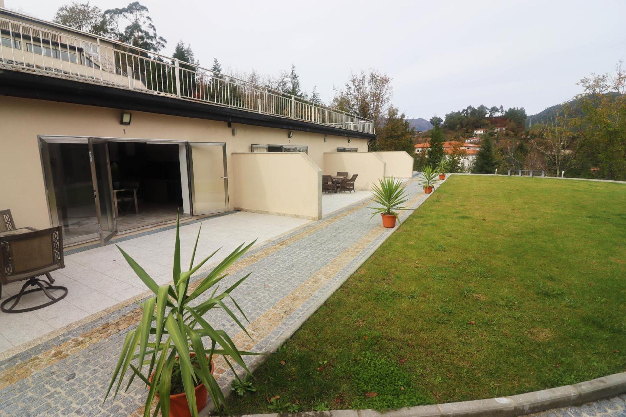 Casa Panorâmica Gerês by Gerês Casas