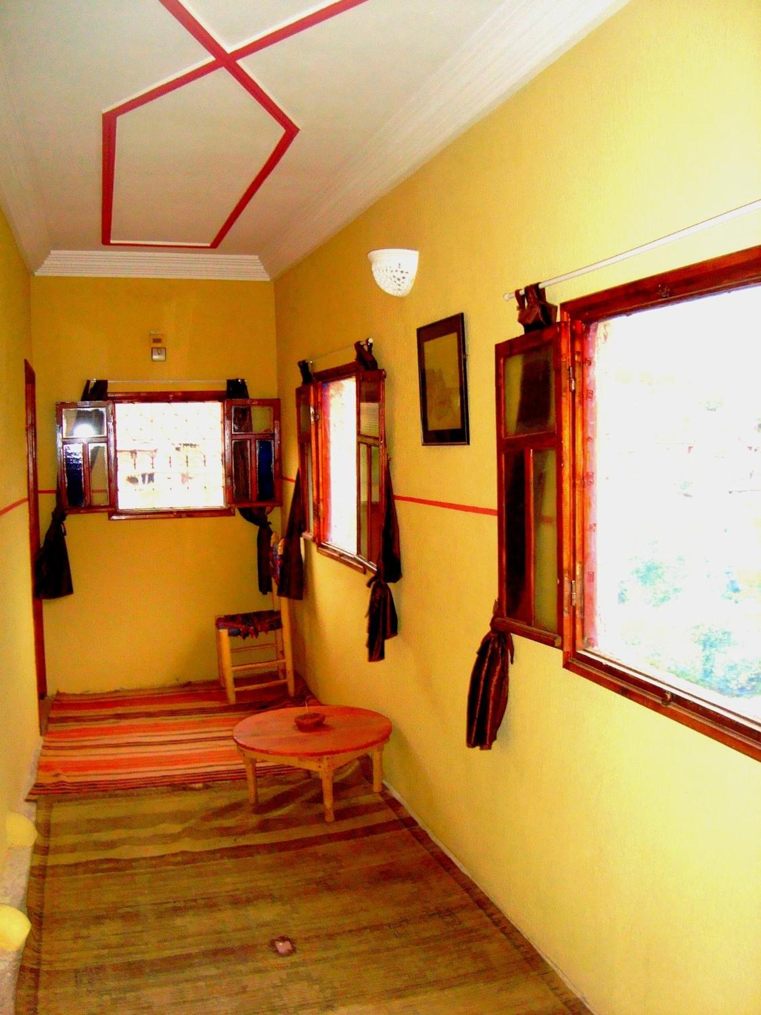 Auberge Tigmmi N'Tamazirte