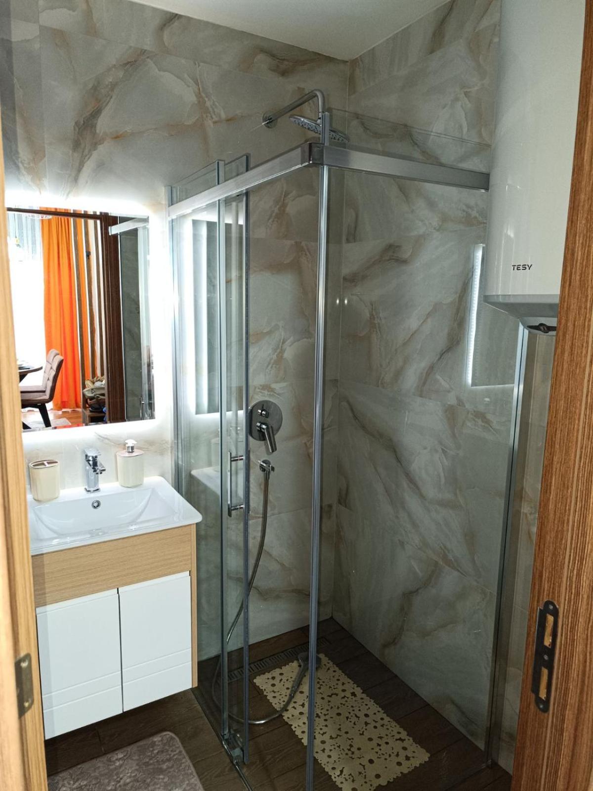 Apartman Spasic