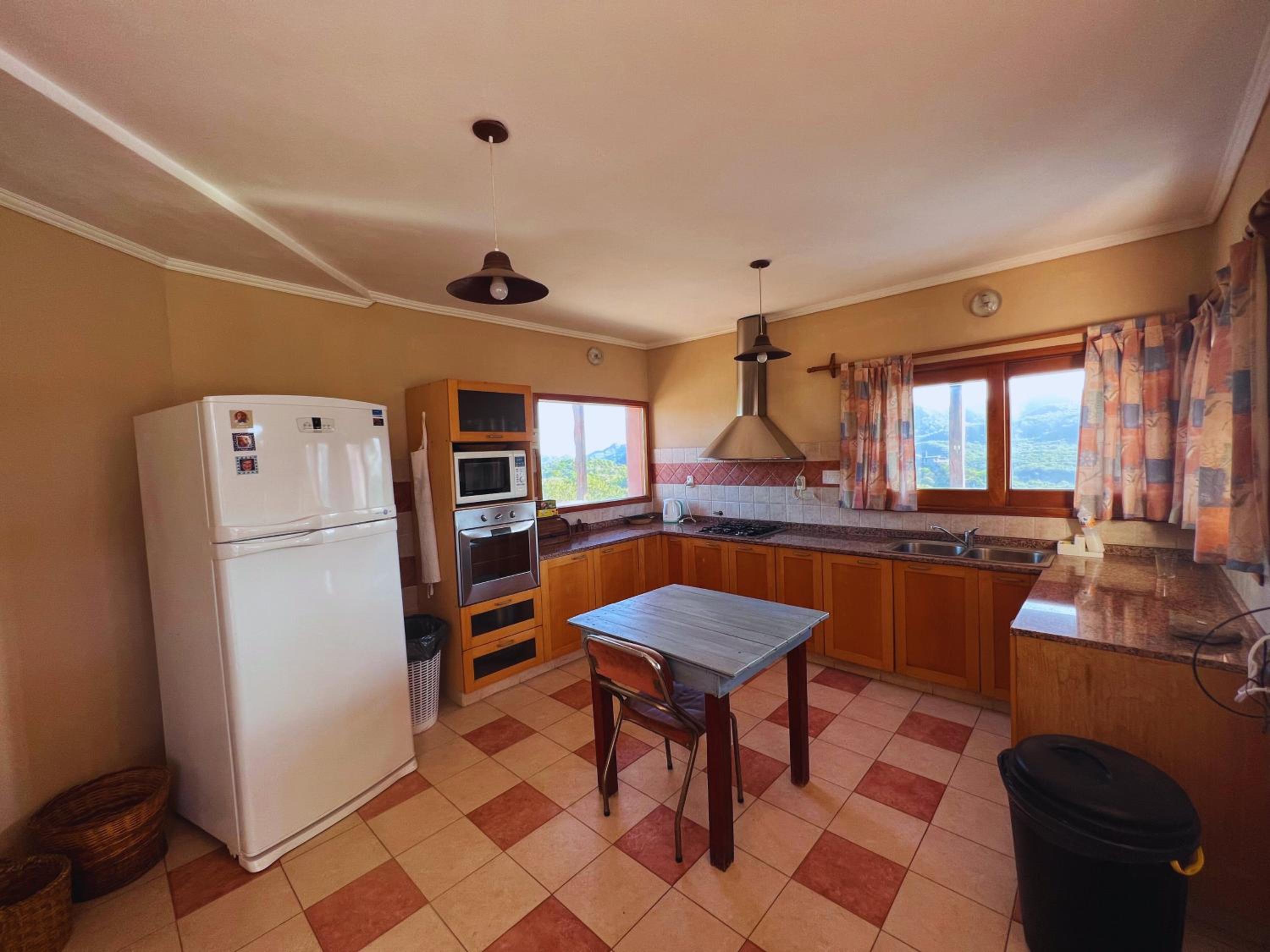 Maravillosa Casa en Sierras de Cordoba