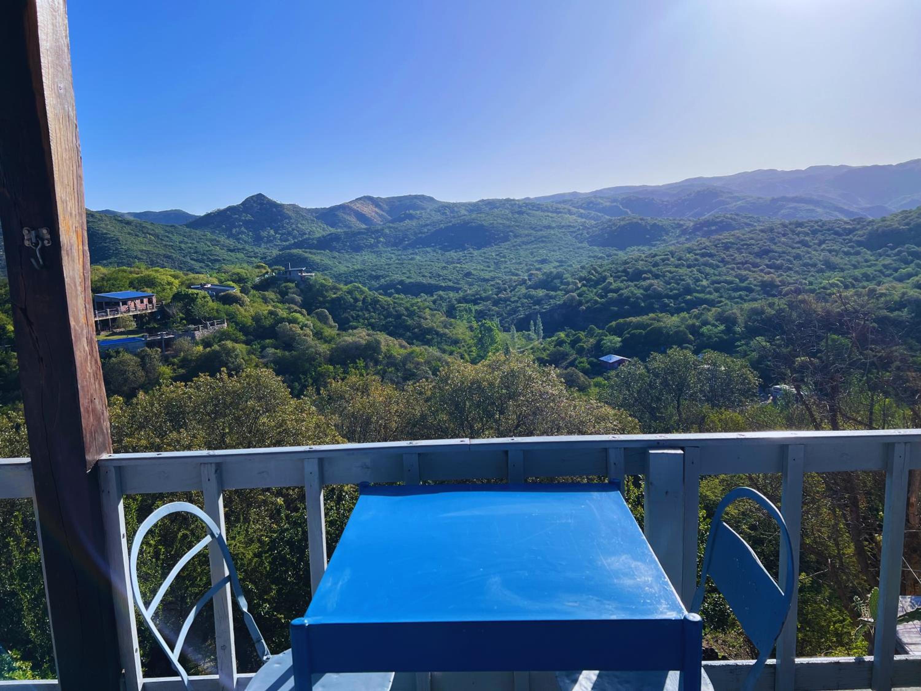 Maravillosa Casa en Sierras de Cordoba