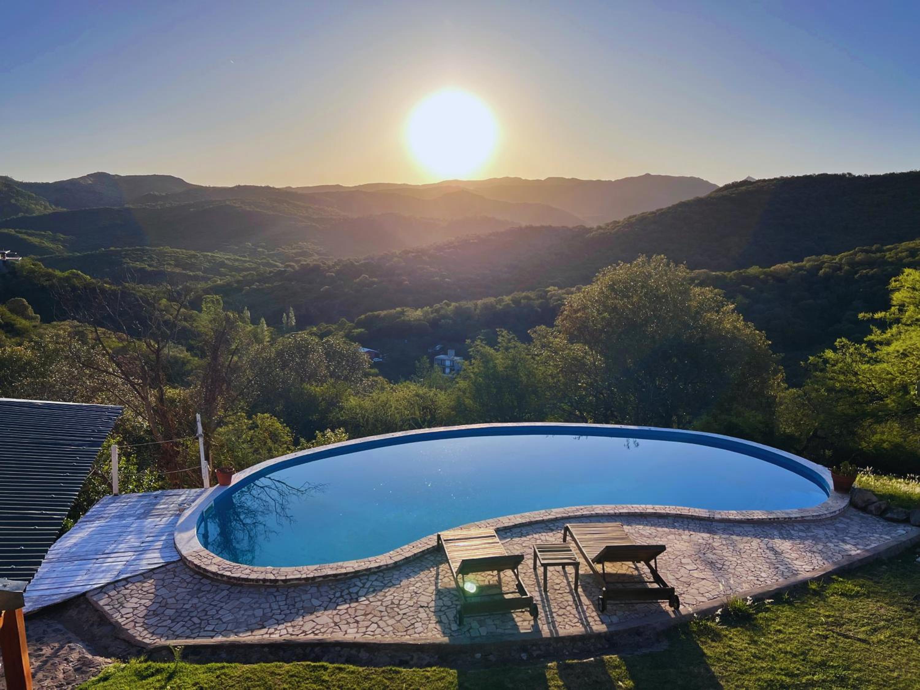 Maravillosa Casa en Sierras de Cordoba