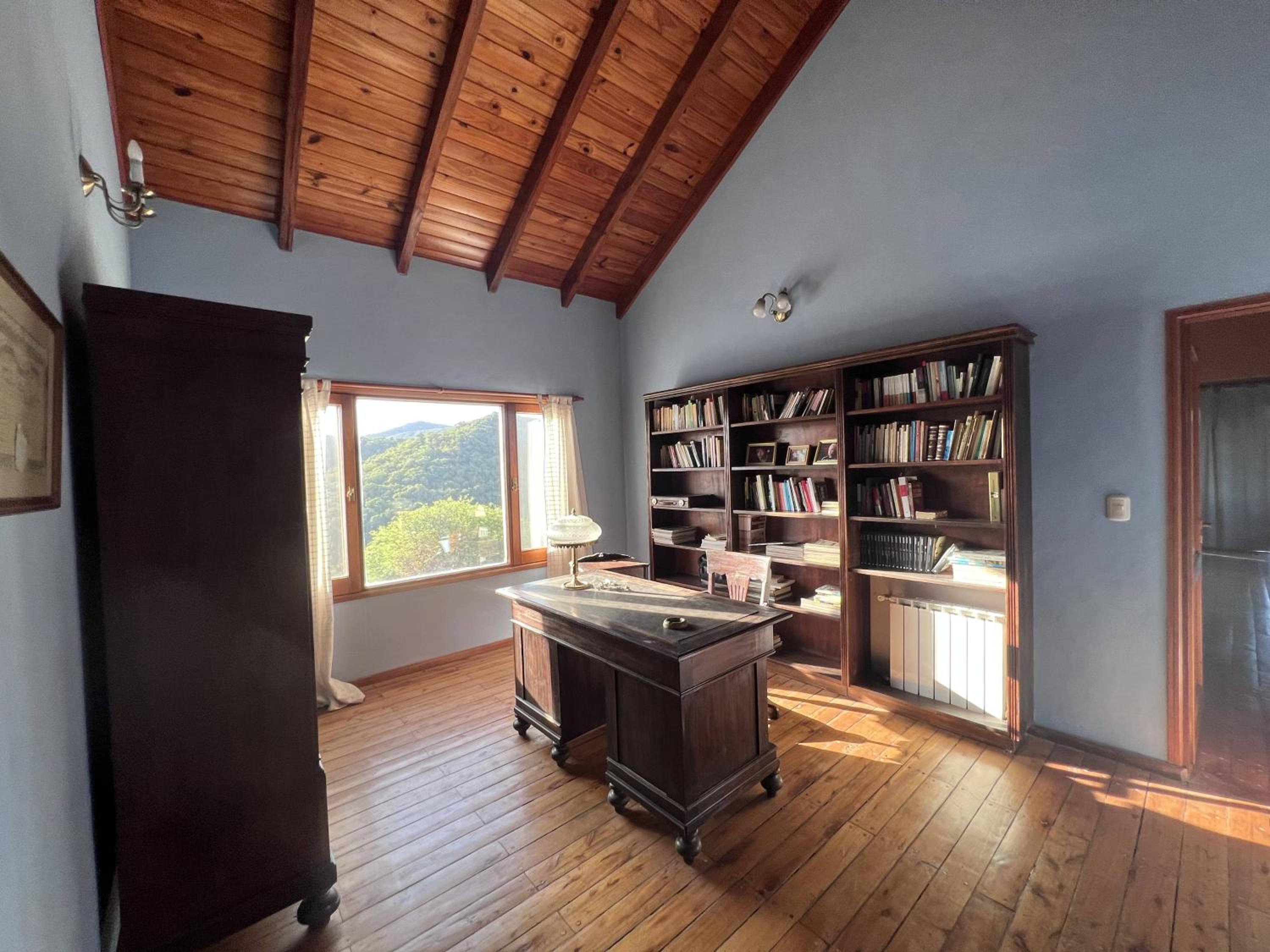 Maravillosa Casa en Sierras de Cordoba