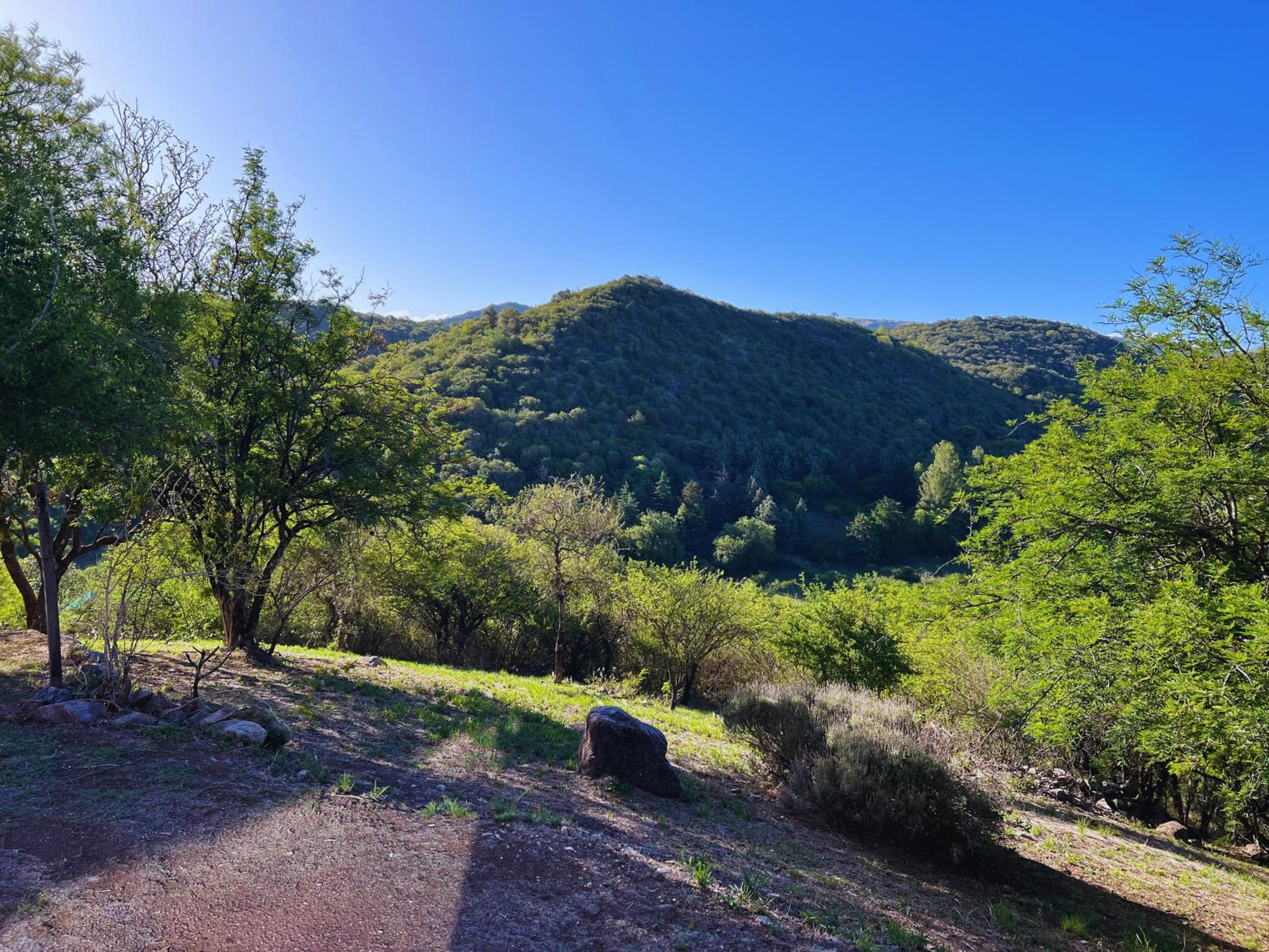 Maravillosa Casa en Sierras de Cordoba