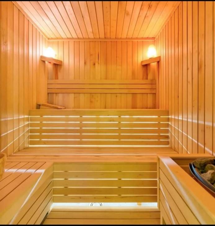 Apartman Spasic